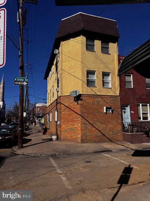 PHILADELPHIA (SOUTH) - Residential