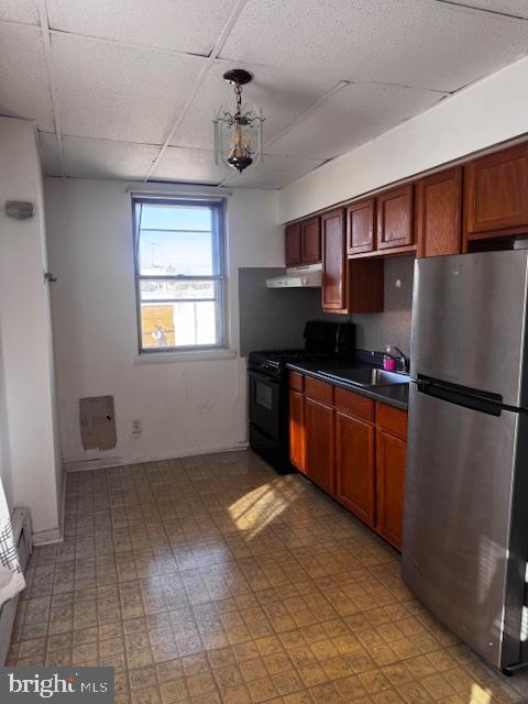 PHILADELPHIA (SOUTH) - Residential