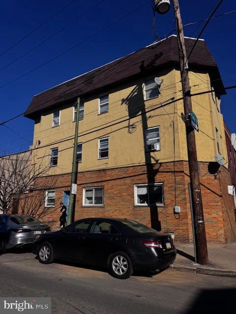 PHILADELPHIA (SOUTH) - Residential