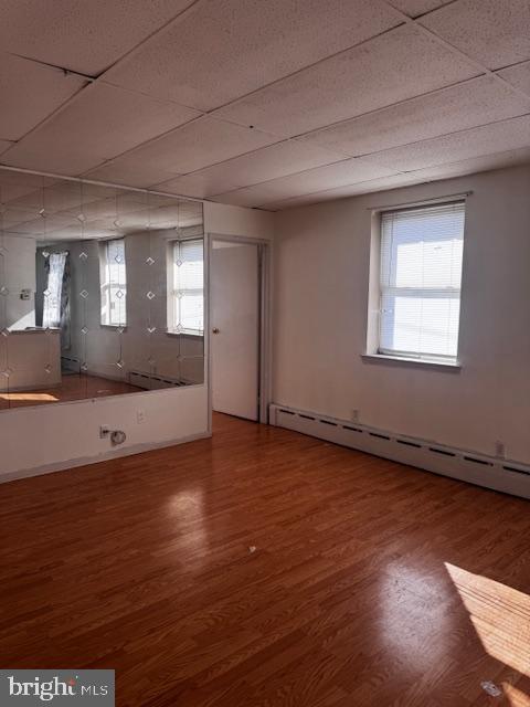 PHILADELPHIA (SOUTH) - Residential