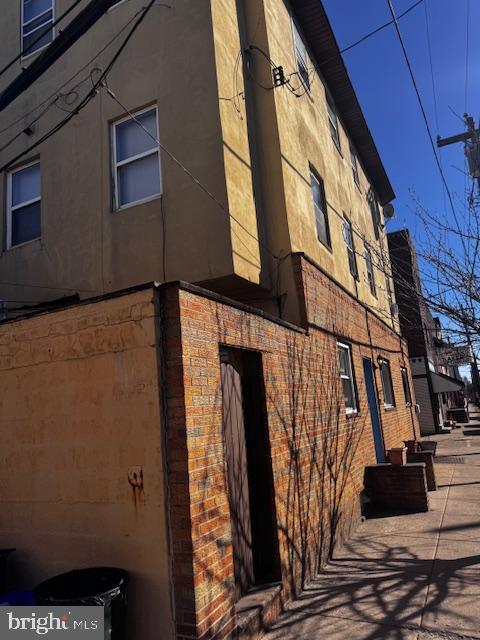 PHILADELPHIA (SOUTH) - Residential