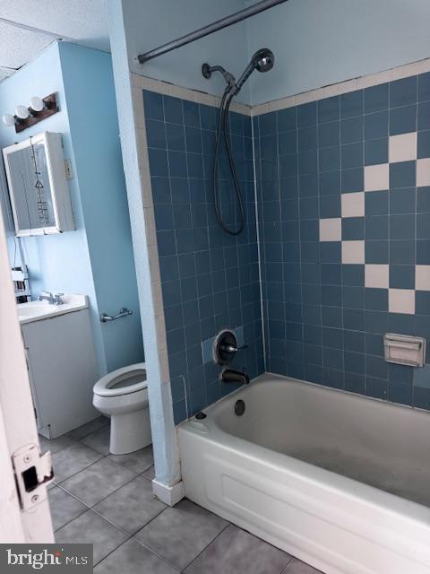 PHILADELPHIA (SOUTH) - Residential