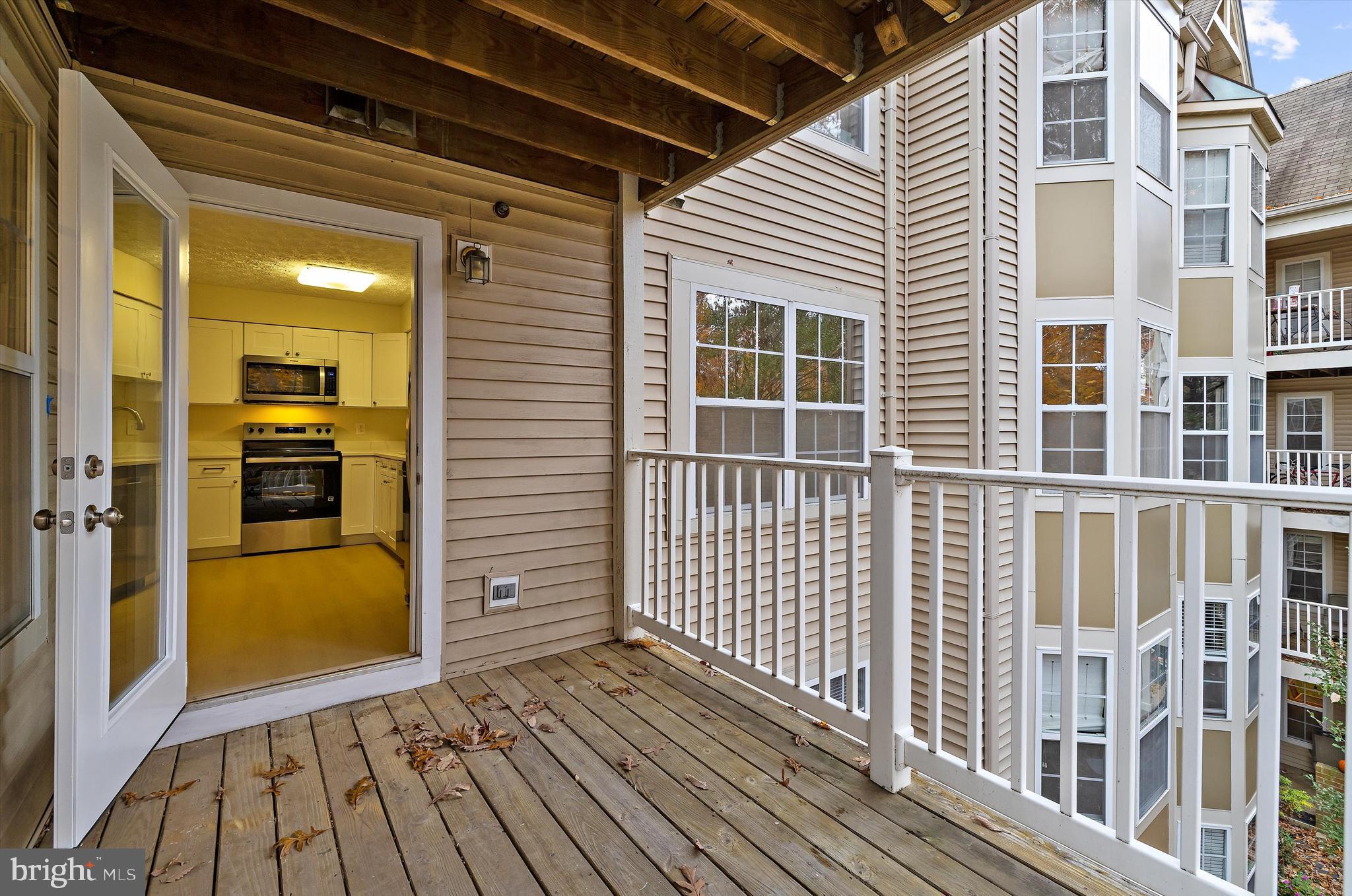 ADMIRAL REACH AT HARBOUR GATES - Residential Lease