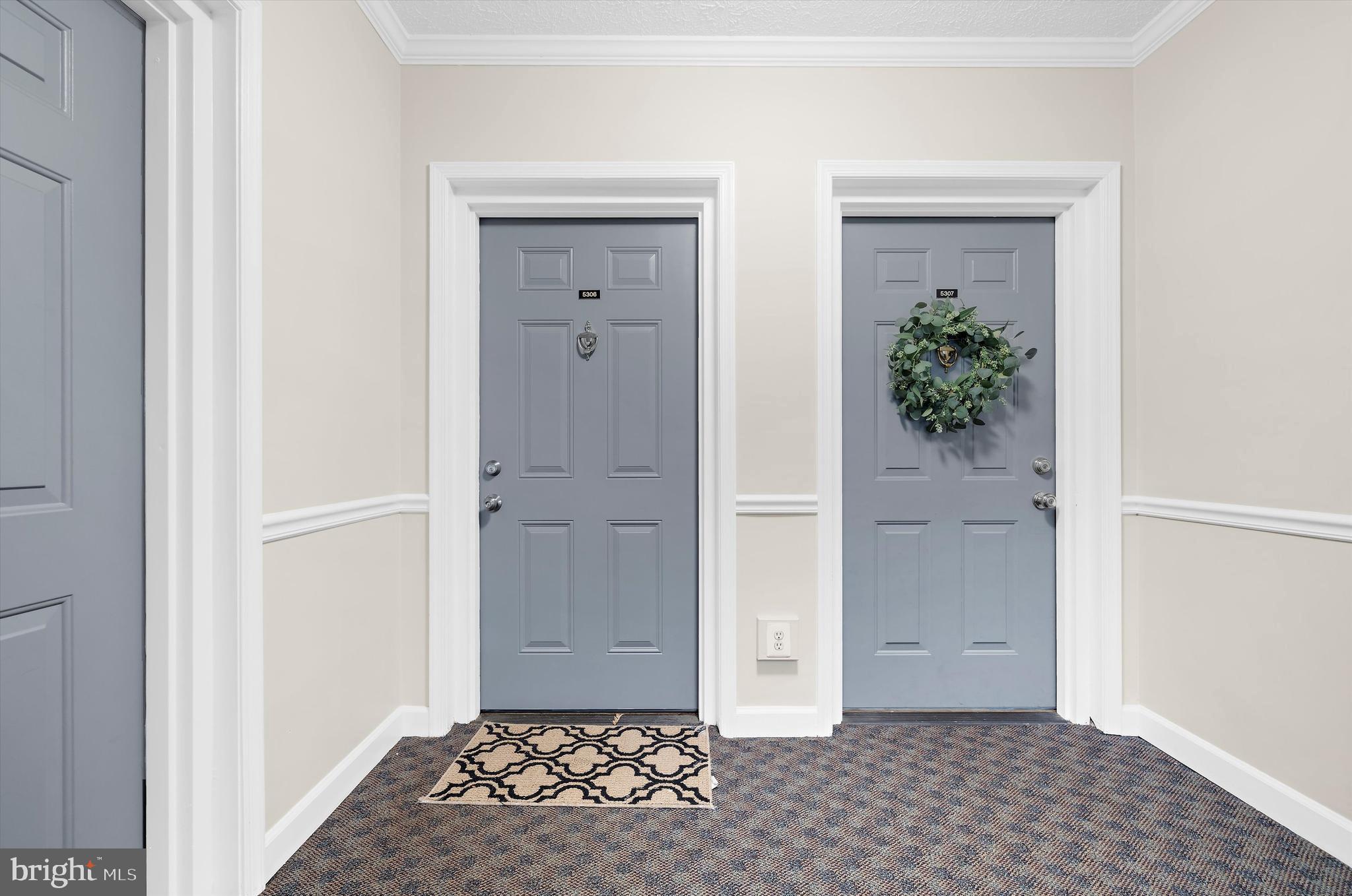 ADMIRAL REACH AT HARBOUR GATES - Residential Lease