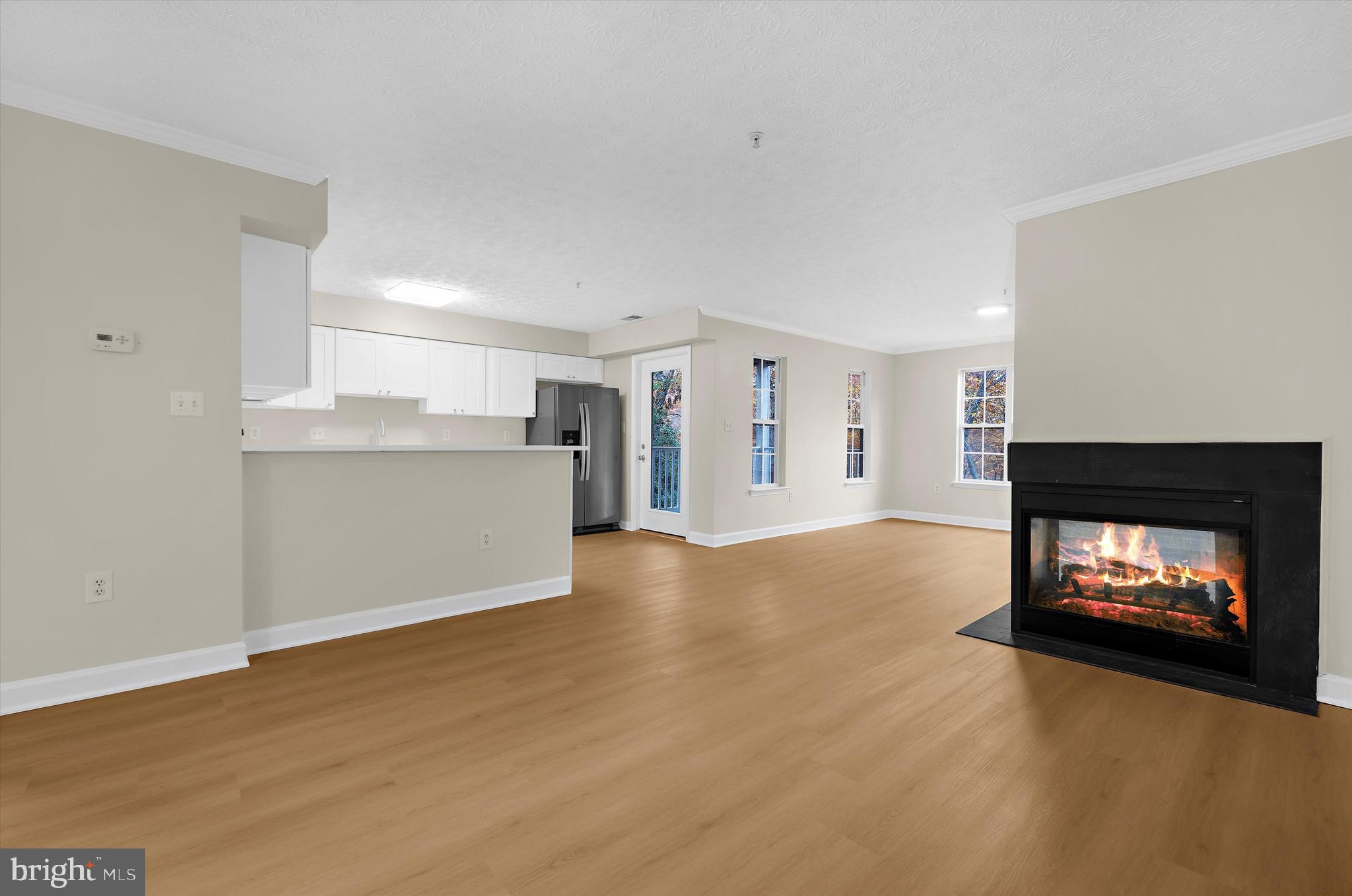 ADMIRAL REACH AT HARBOUR GATES - Residential Lease