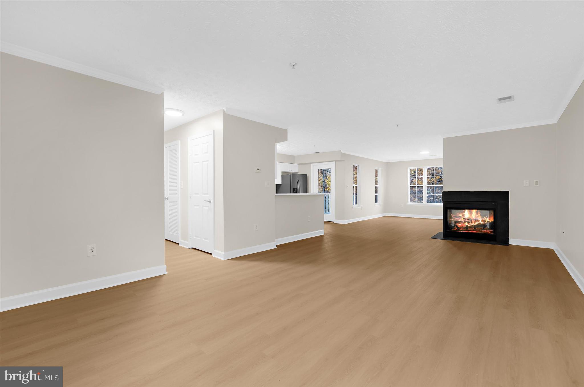 ADMIRAL REACH AT HARBOUR GATES - Residential Lease