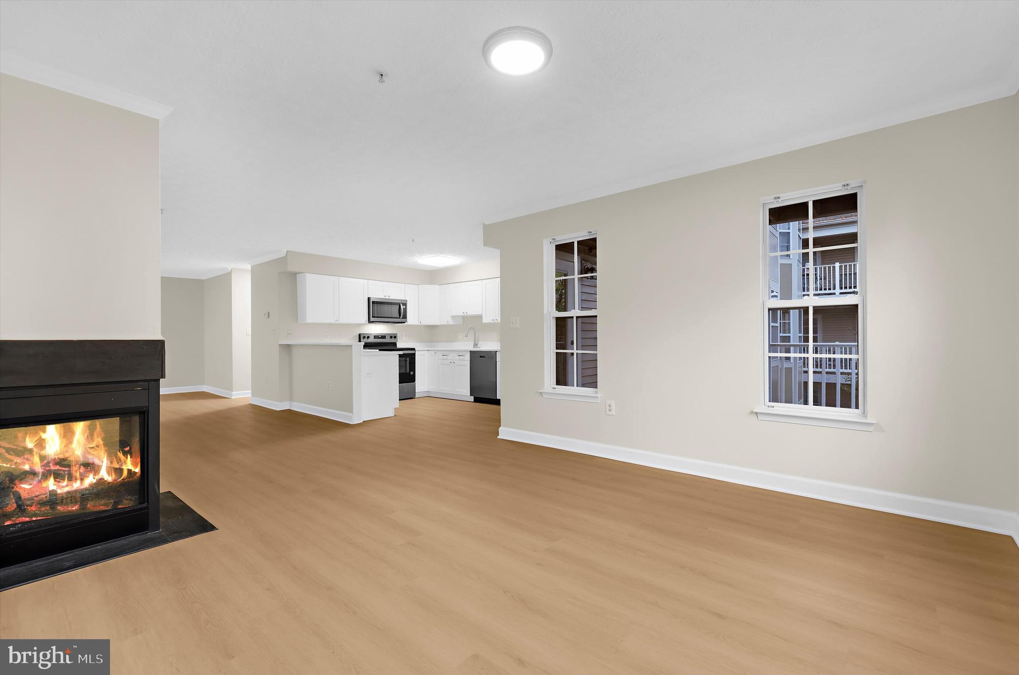 ADMIRAL REACH AT HARBOUR GATES - Residential Lease