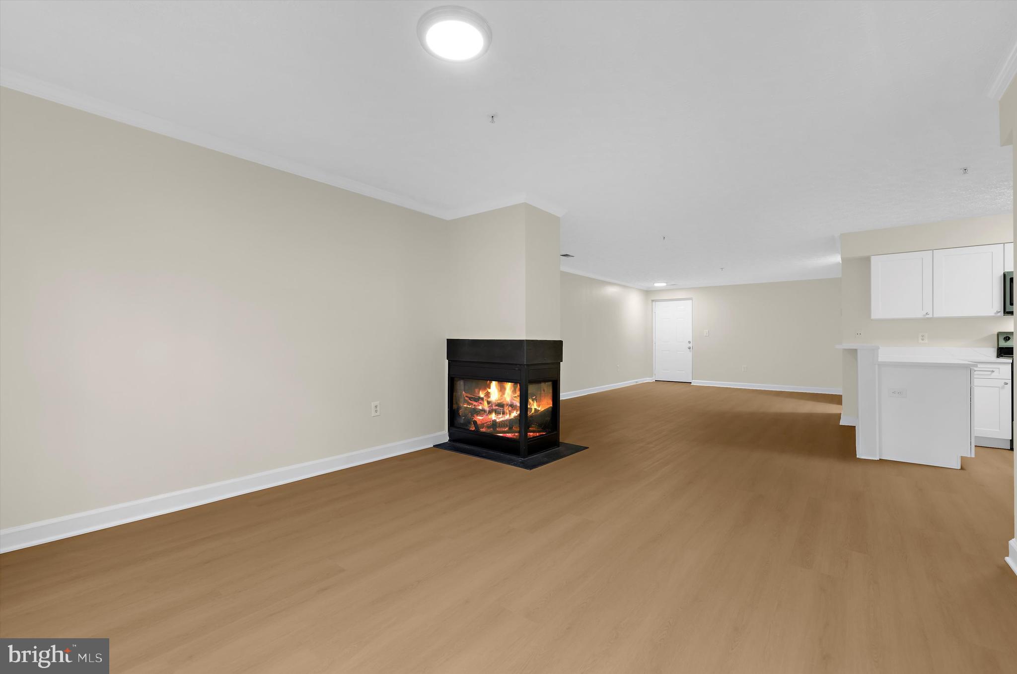 ADMIRAL REACH AT HARBOUR GATES - Residential Lease