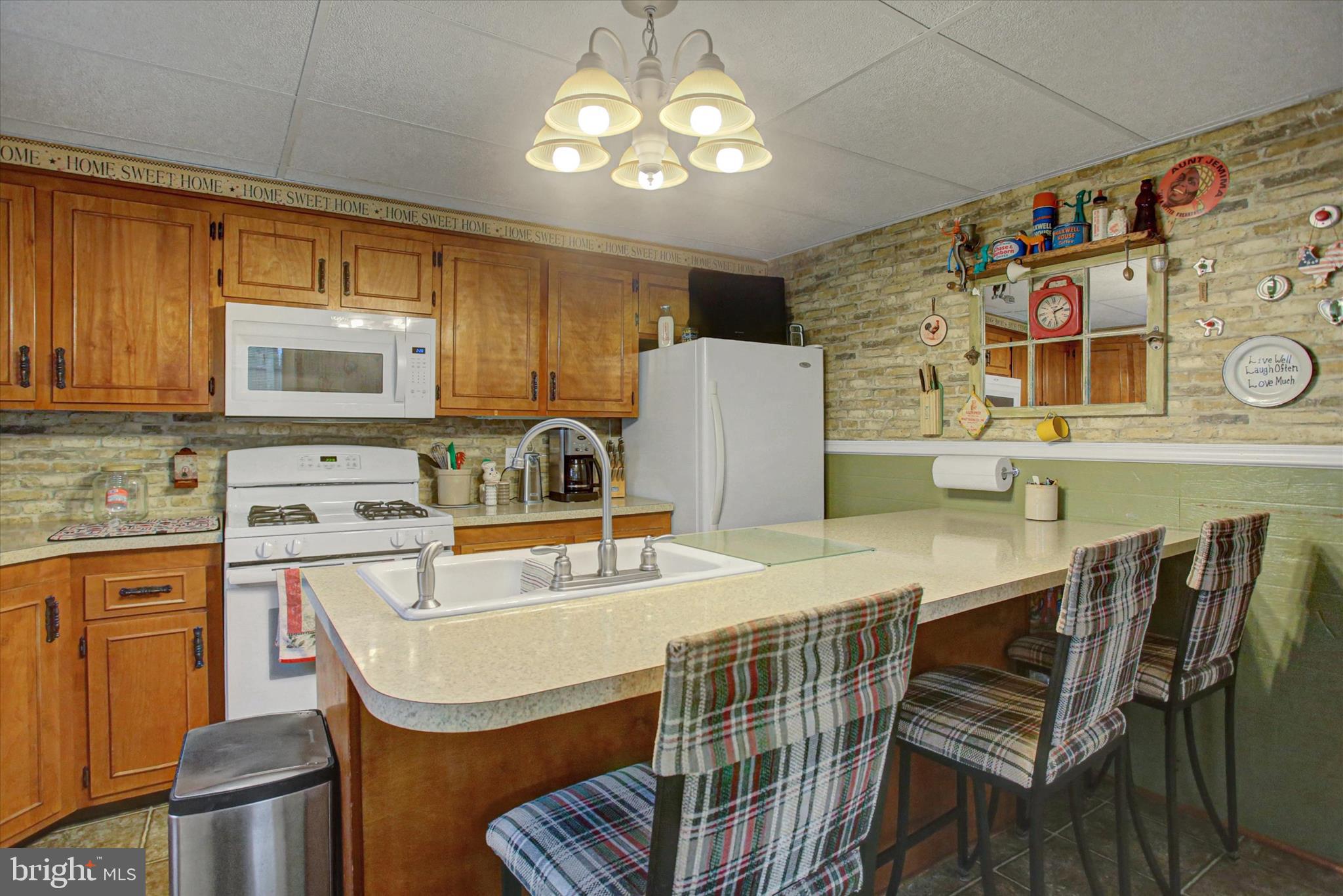 SHIPPENSBURG BOROUGH - Residential