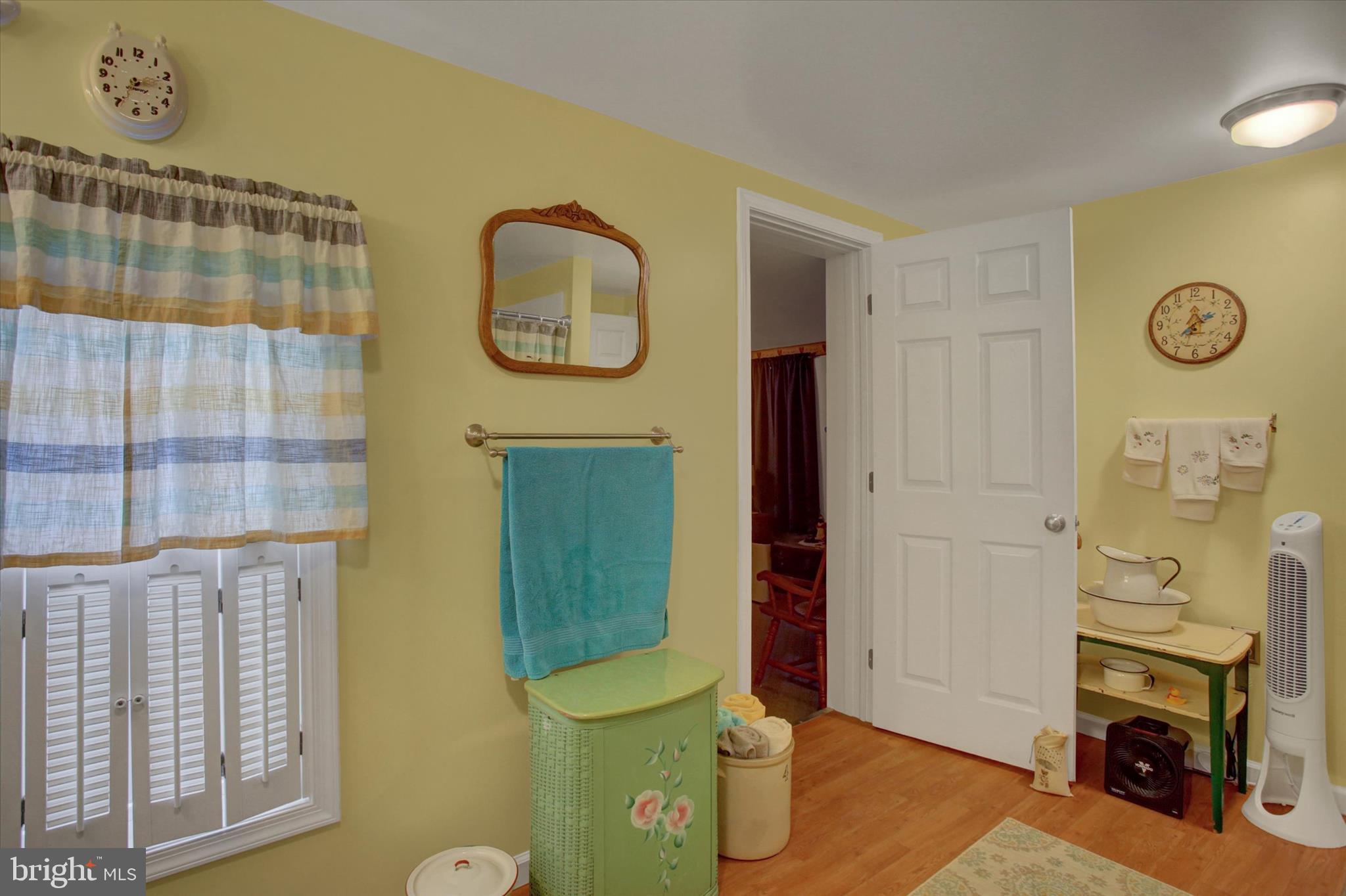 SHIPPENSBURG BOROUGH - Residential