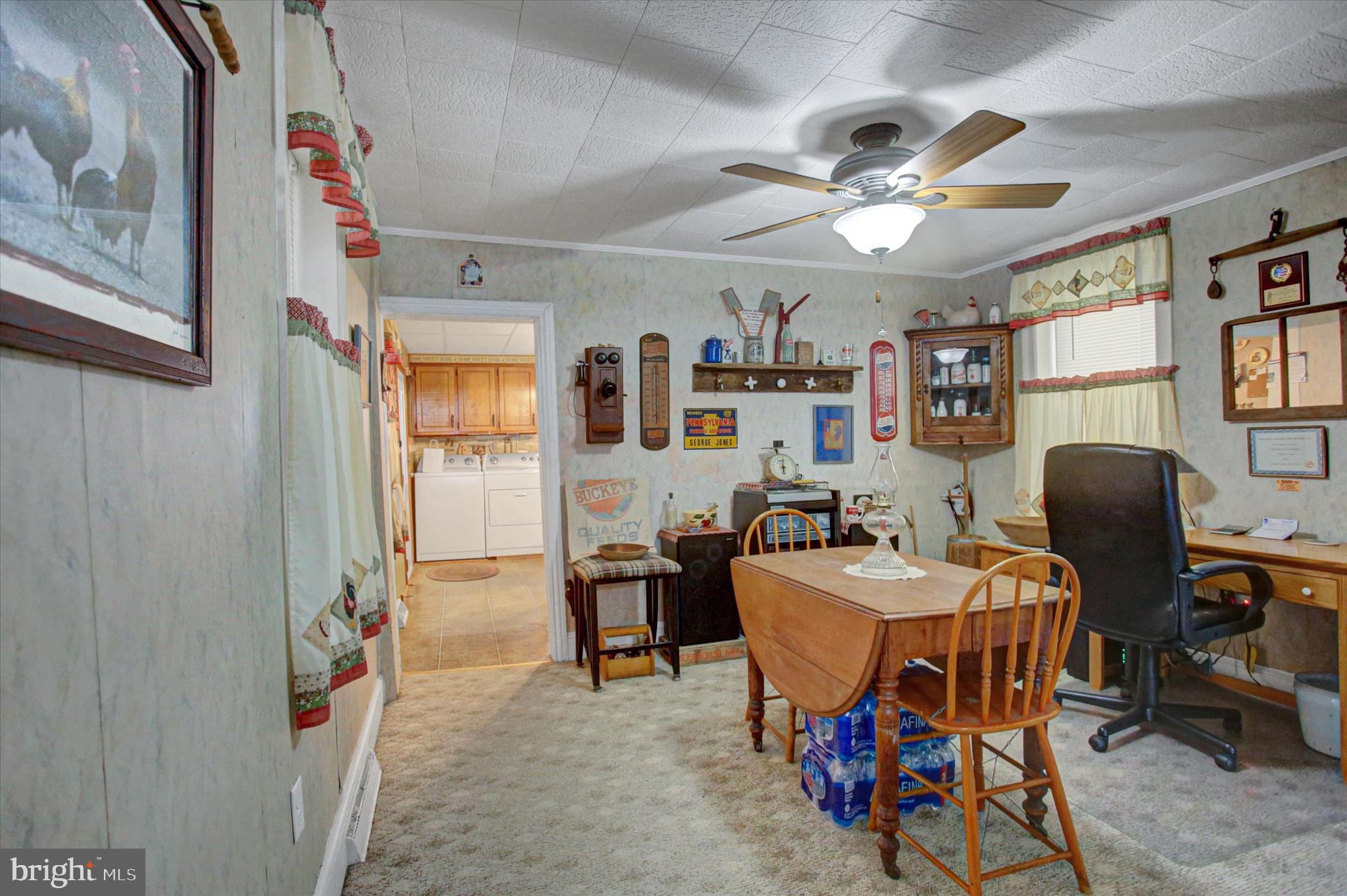 SHIPPENSBURG BOROUGH - Residential