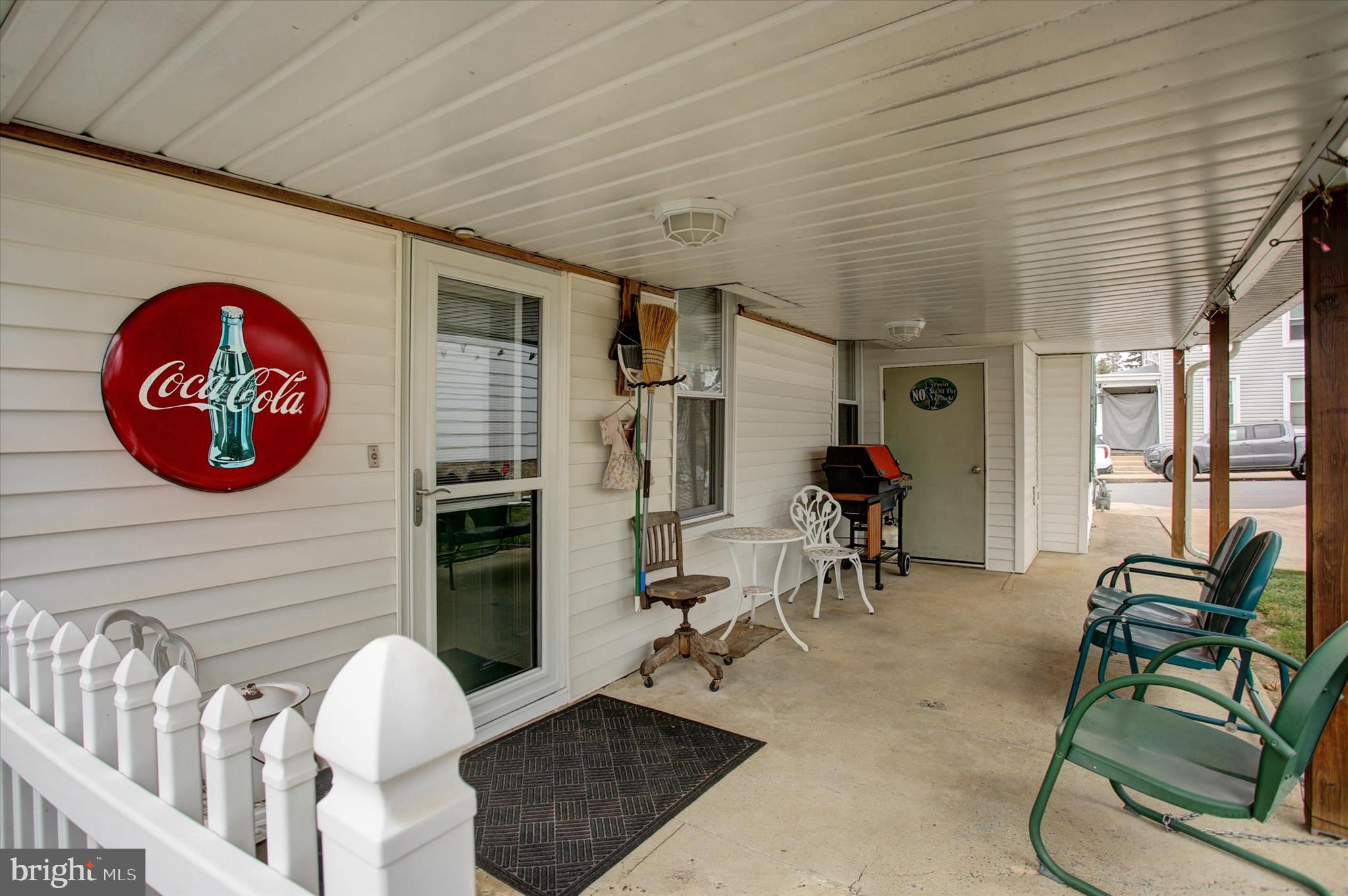 SHIPPENSBURG BOROUGH - Residential