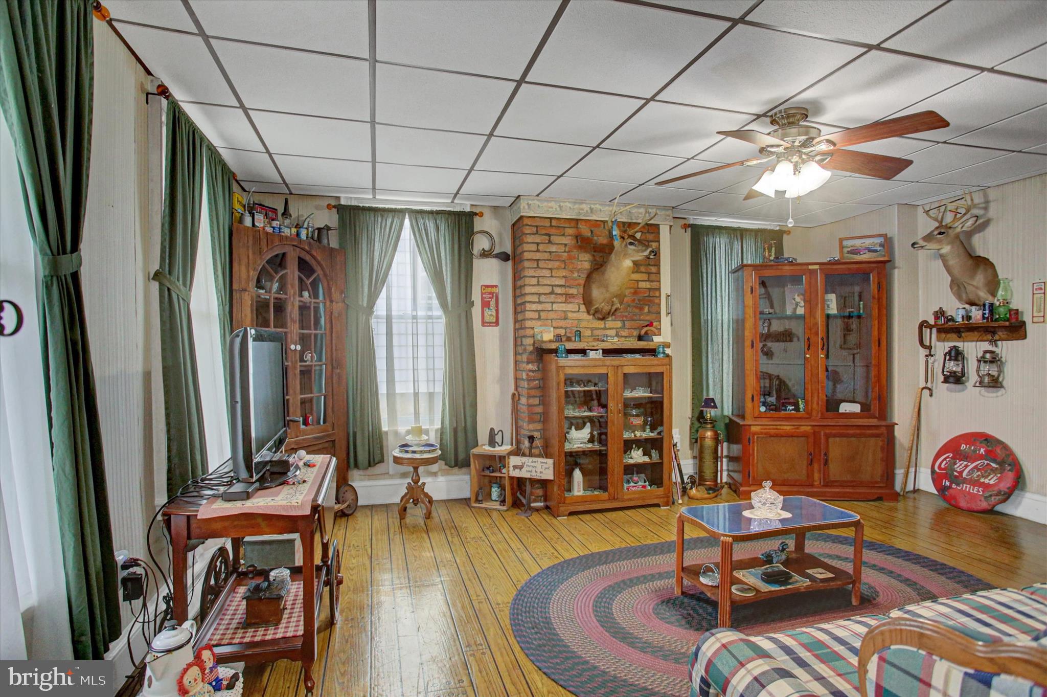 SHIPPENSBURG BOROUGH - Residential