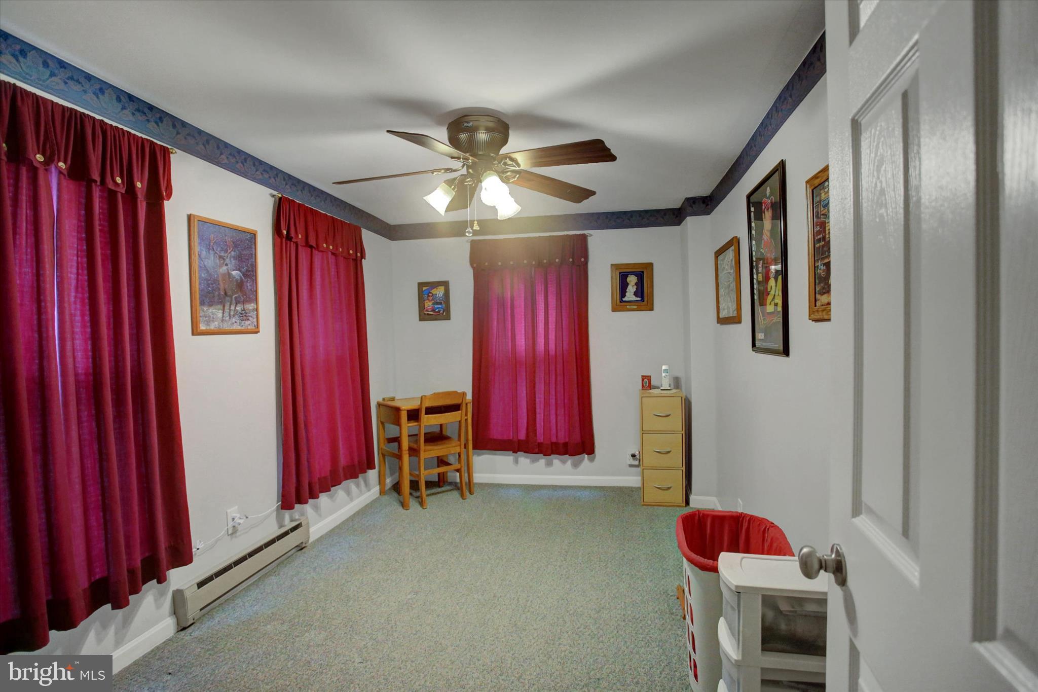 SHIPPENSBURG BOROUGH - Residential