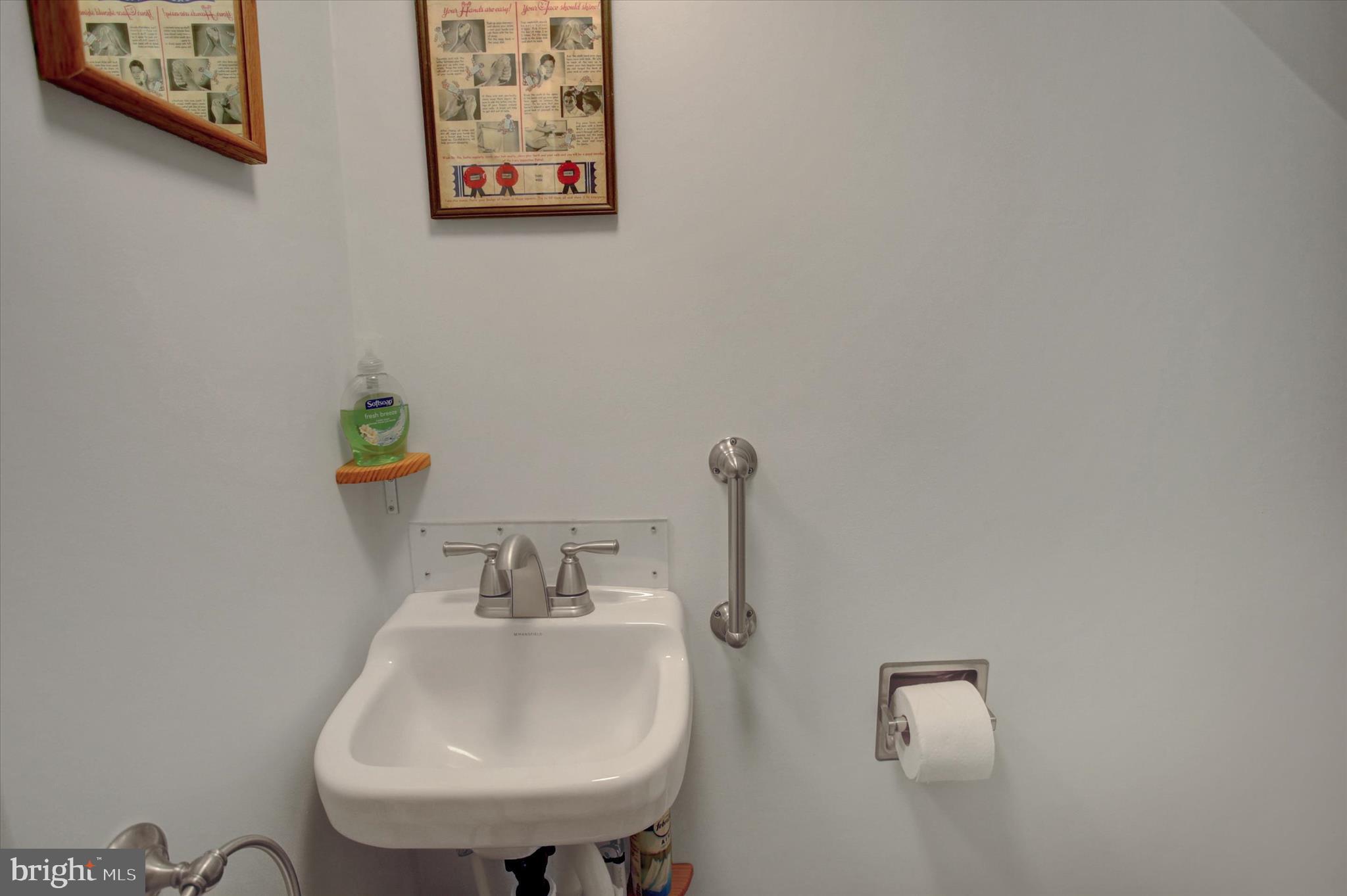 SHIPPENSBURG BOROUGH - Residential