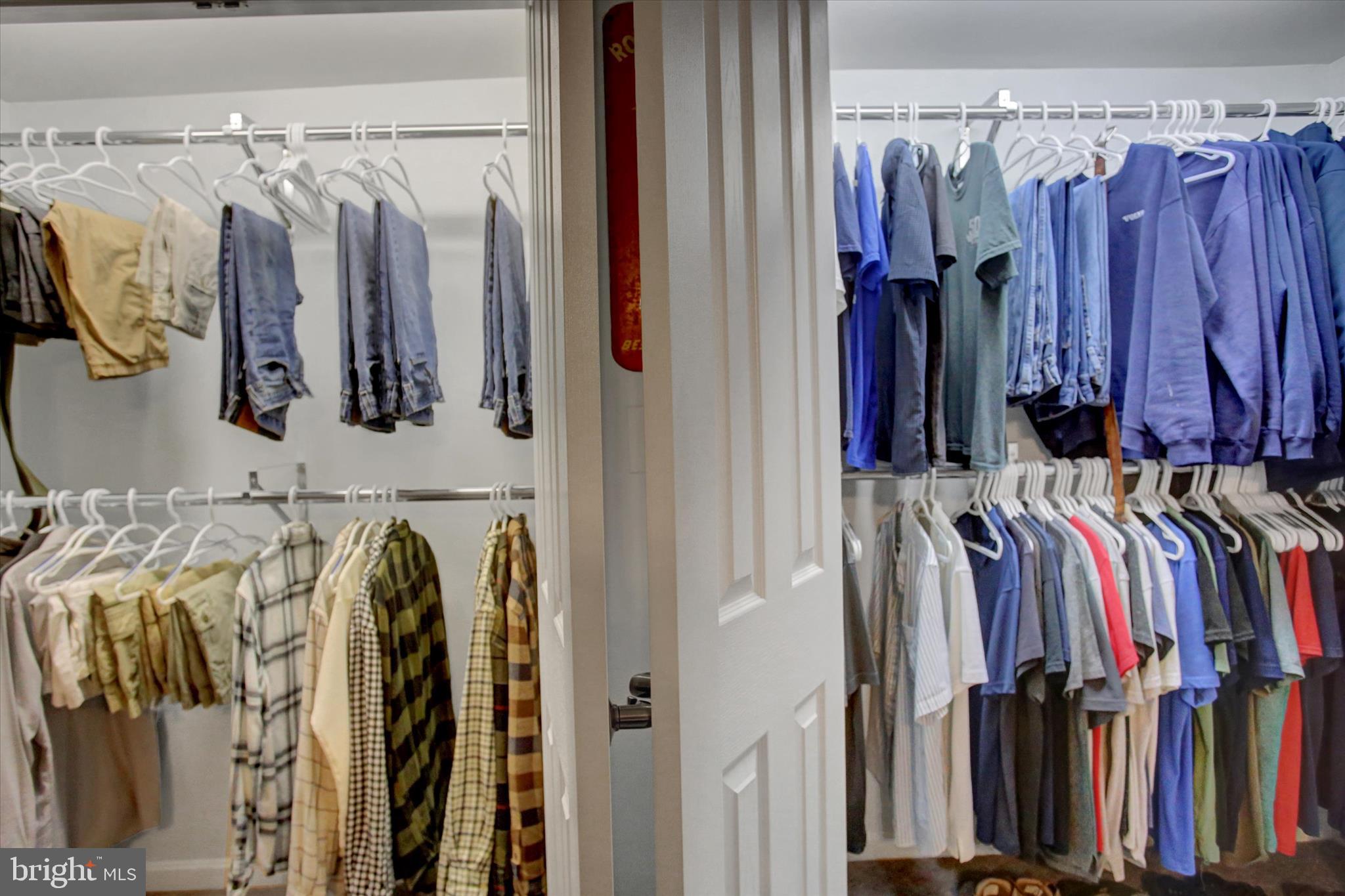 SHIPPENSBURG BOROUGH - Residential