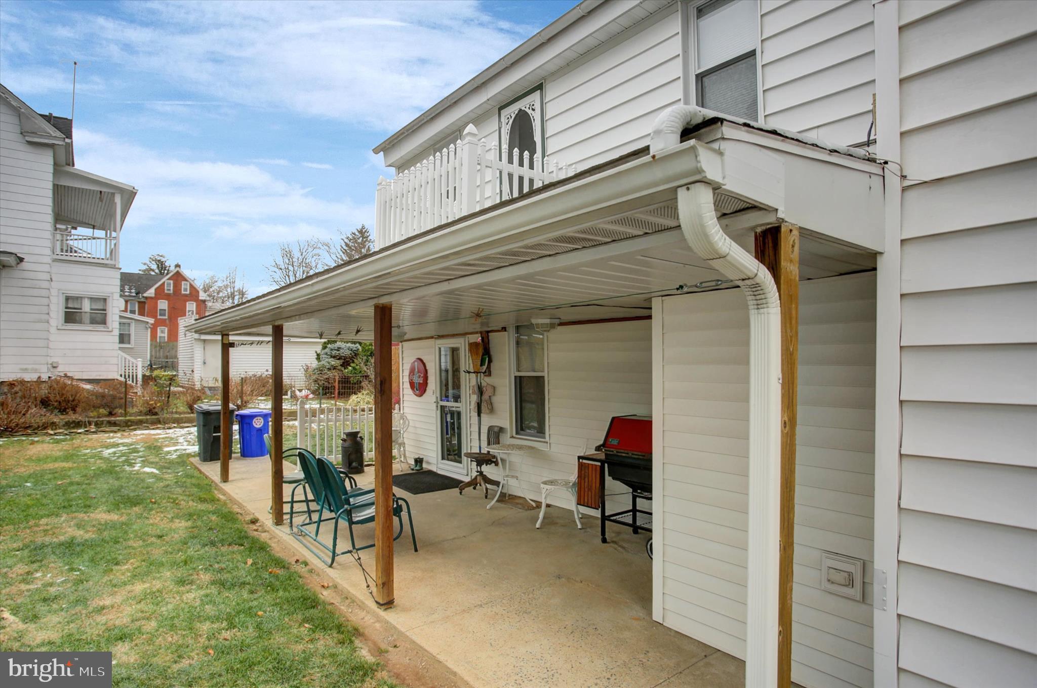 SHIPPENSBURG BOROUGH - Residential