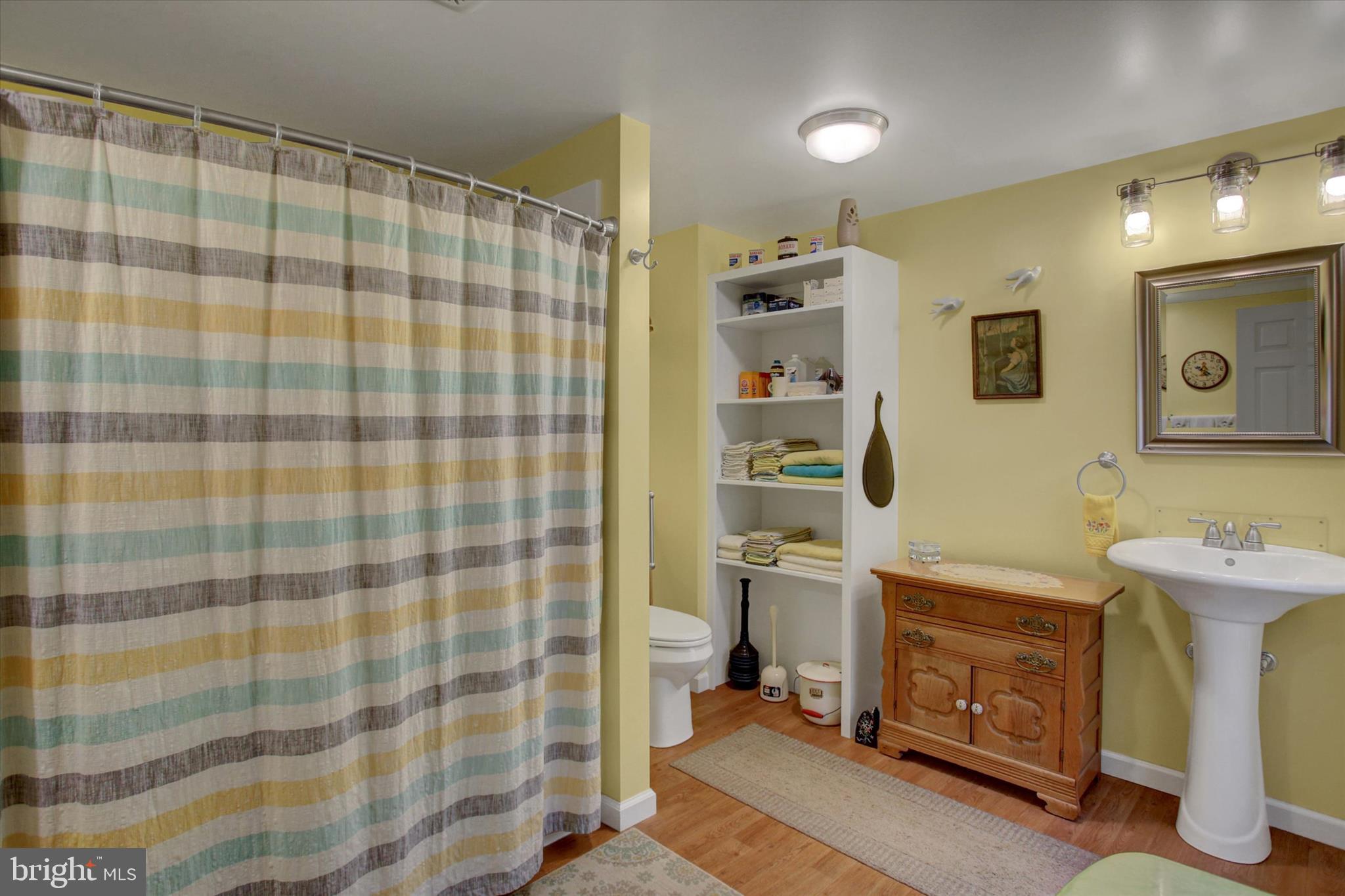 SHIPPENSBURG BOROUGH - Residential