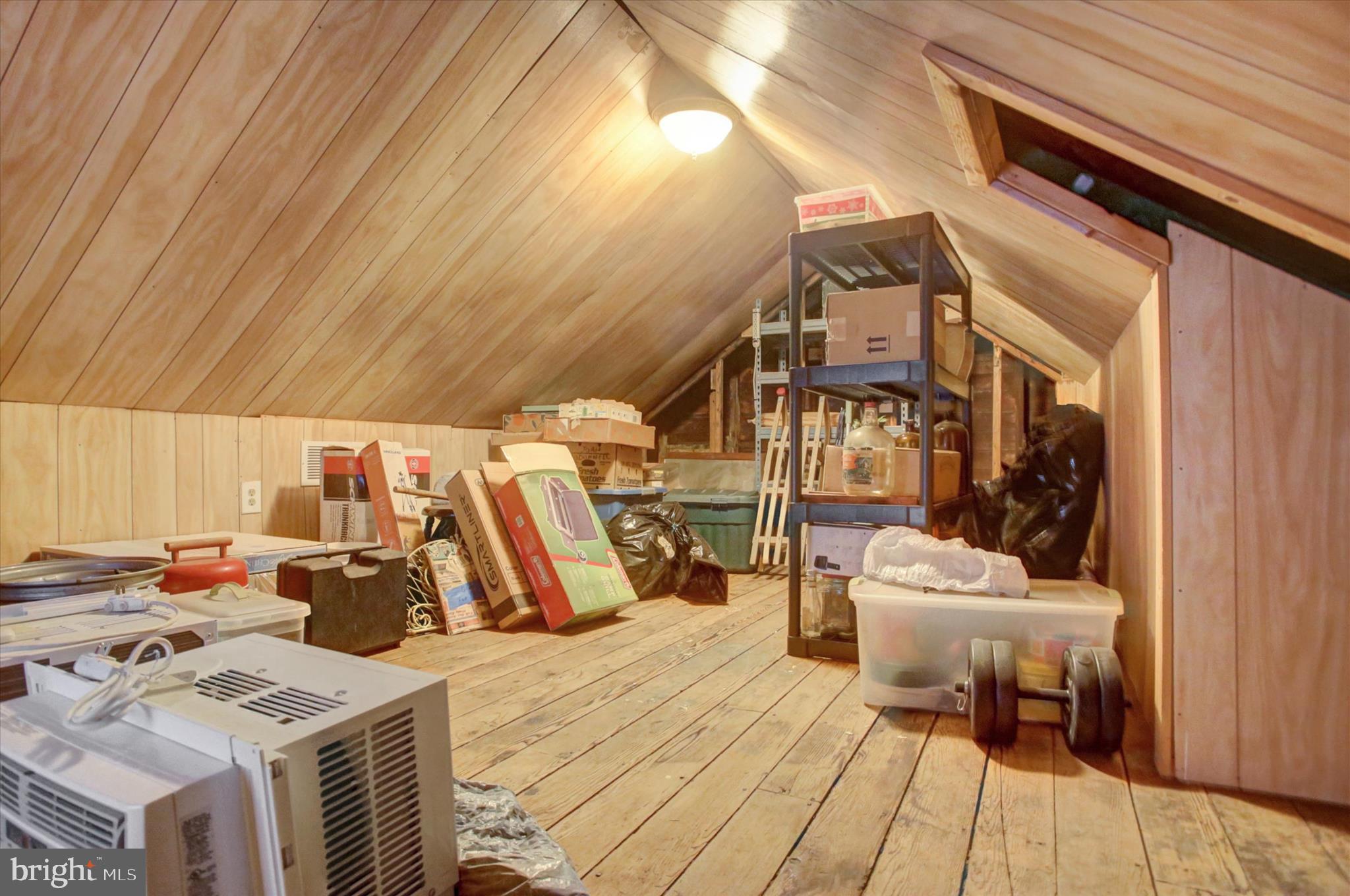 SHIPPENSBURG BOROUGH - Residential