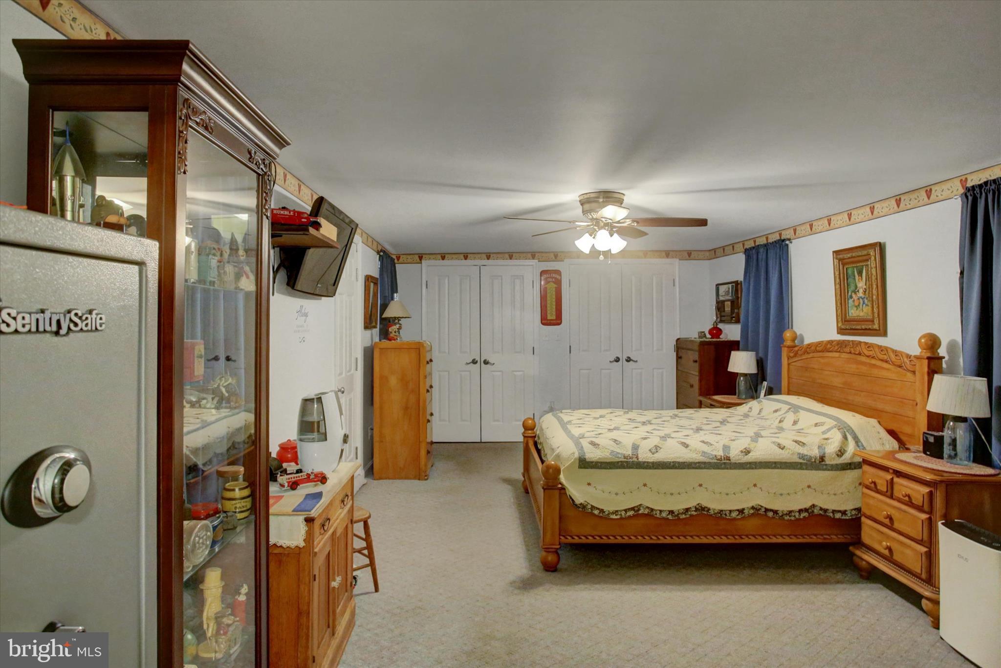 SHIPPENSBURG BOROUGH - Residential