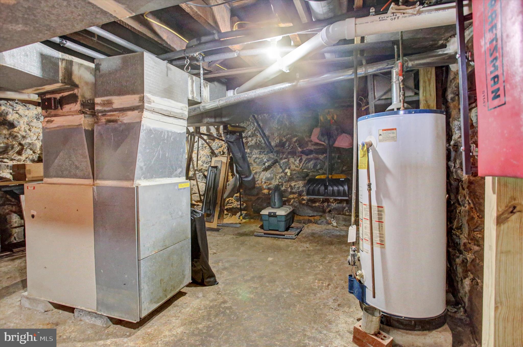 SHIPPENSBURG BOROUGH - Residential