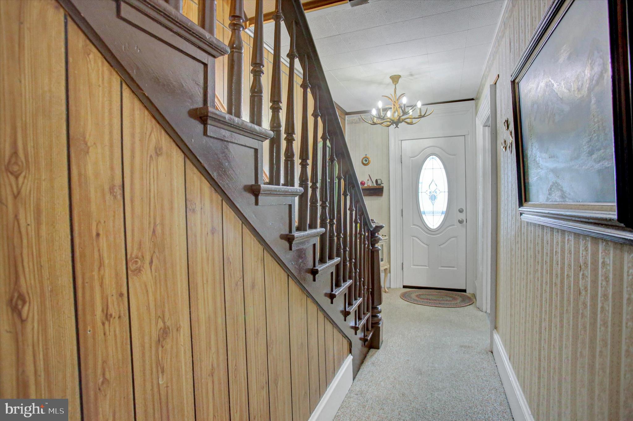 SHIPPENSBURG BOROUGH - Residential