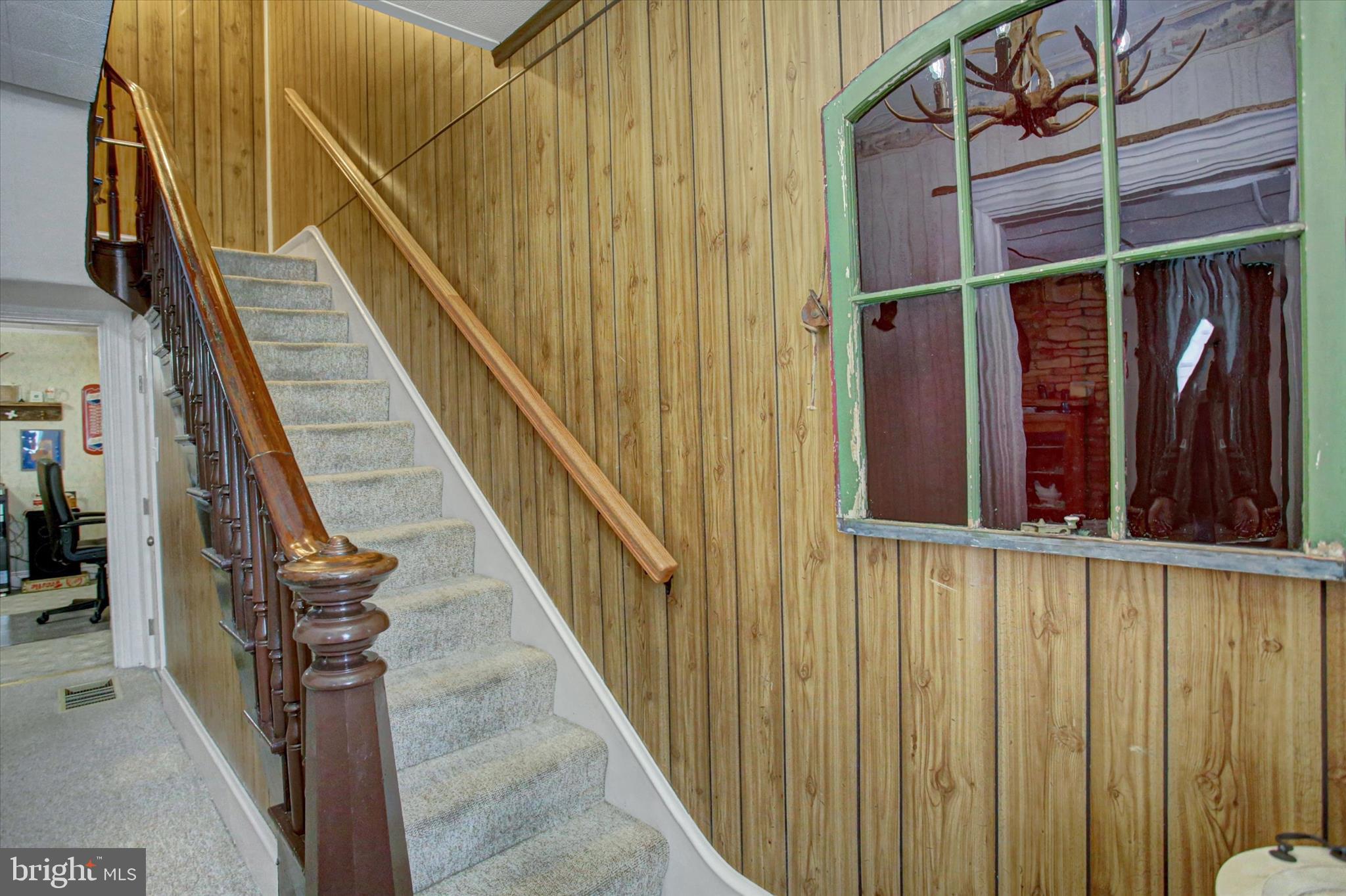 SHIPPENSBURG BOROUGH - Residential