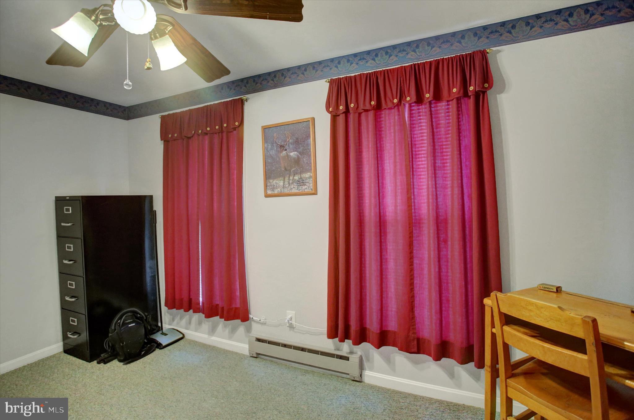 SHIPPENSBURG BOROUGH - Residential