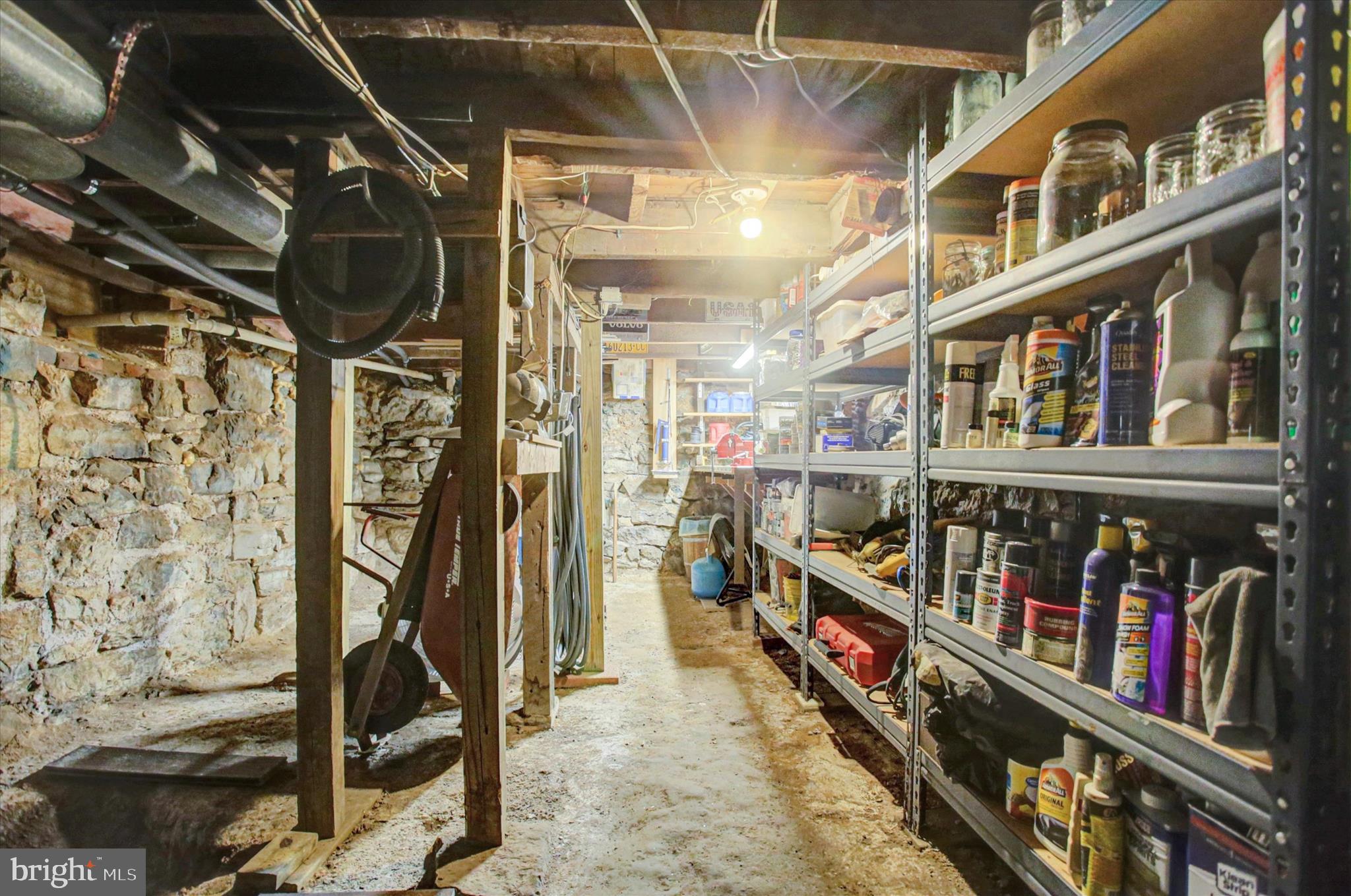 SHIPPENSBURG BOROUGH - Residential