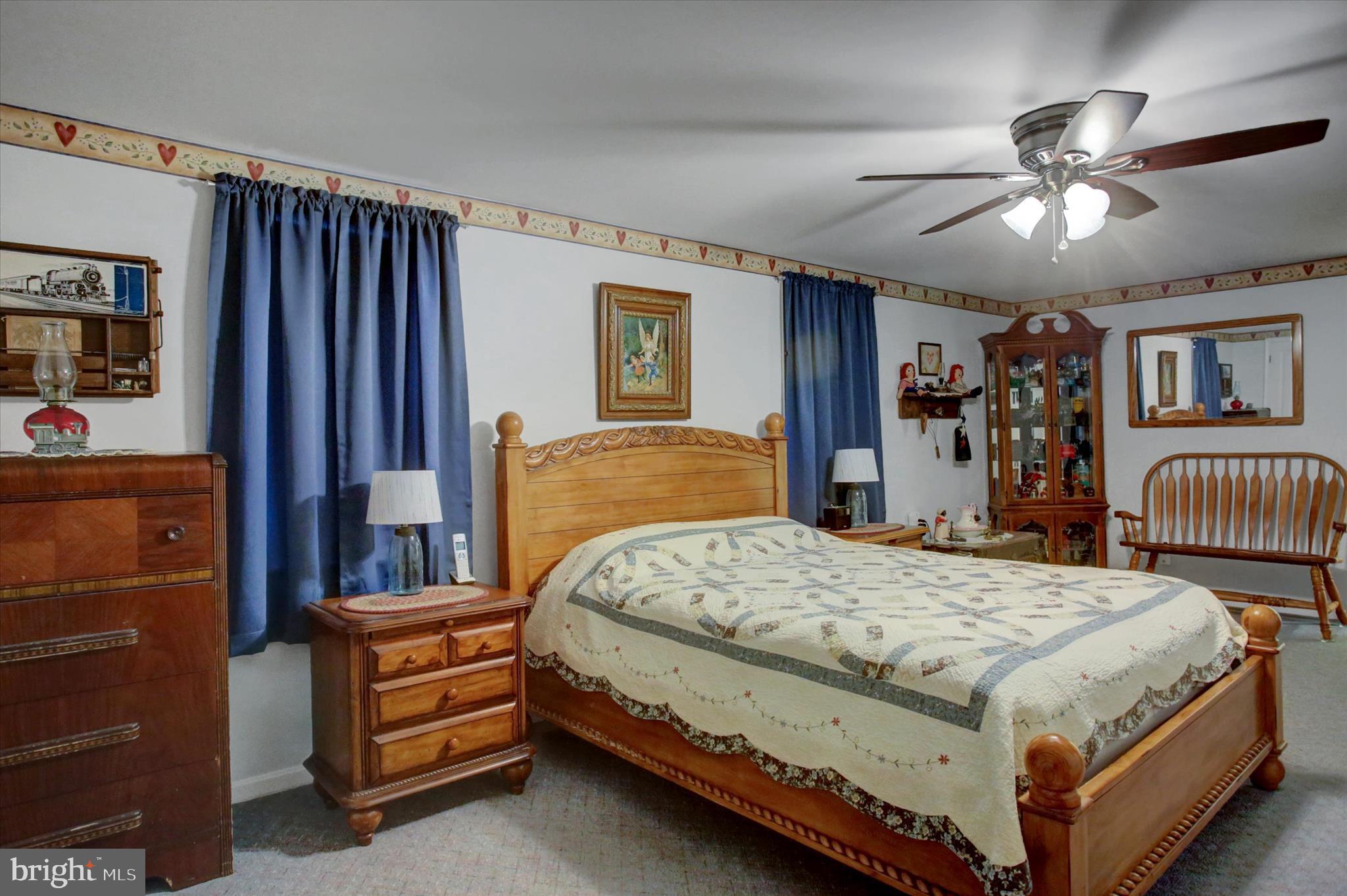 SHIPPENSBURG BOROUGH - Residential