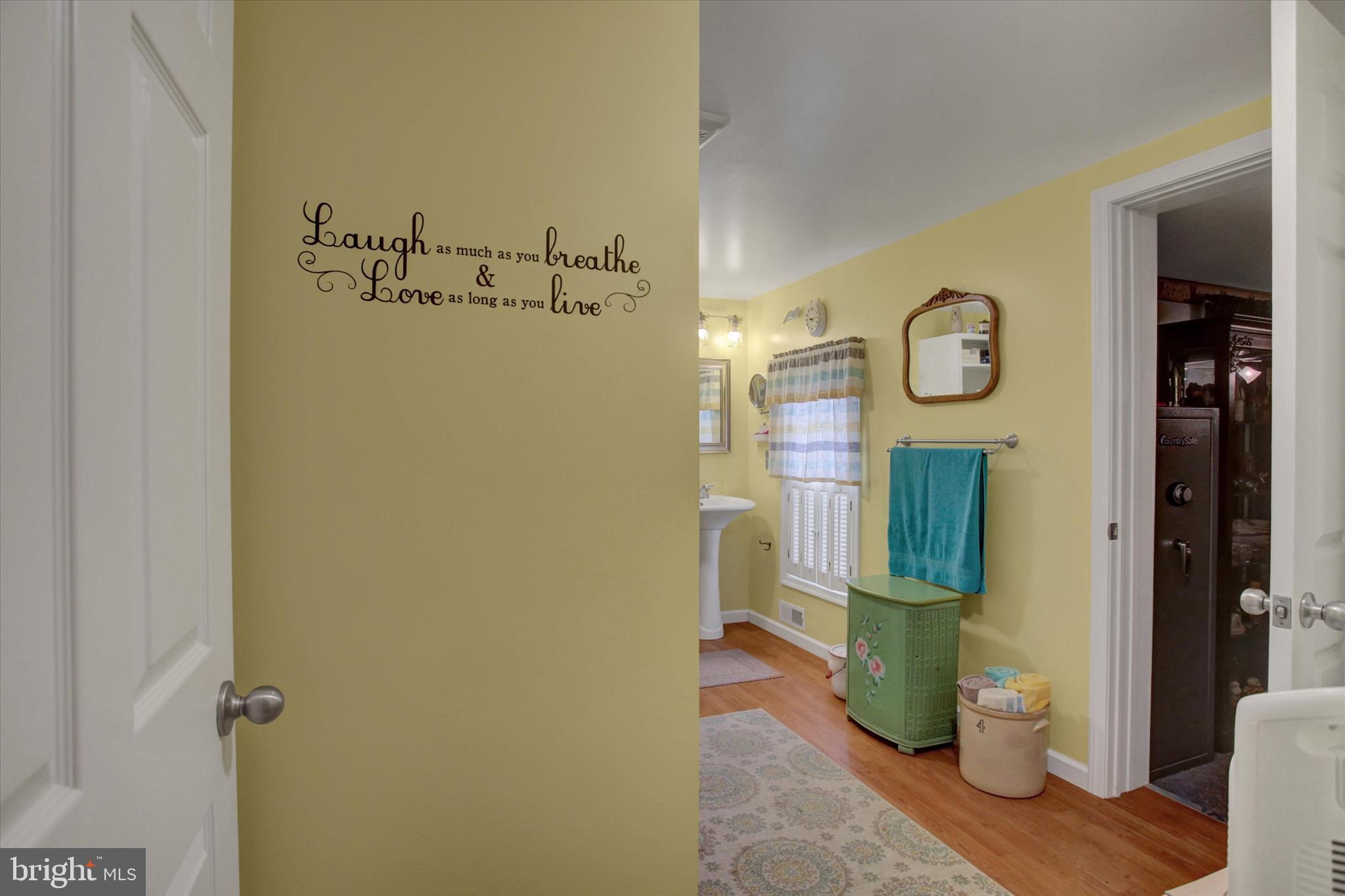 SHIPPENSBURG BOROUGH - Residential