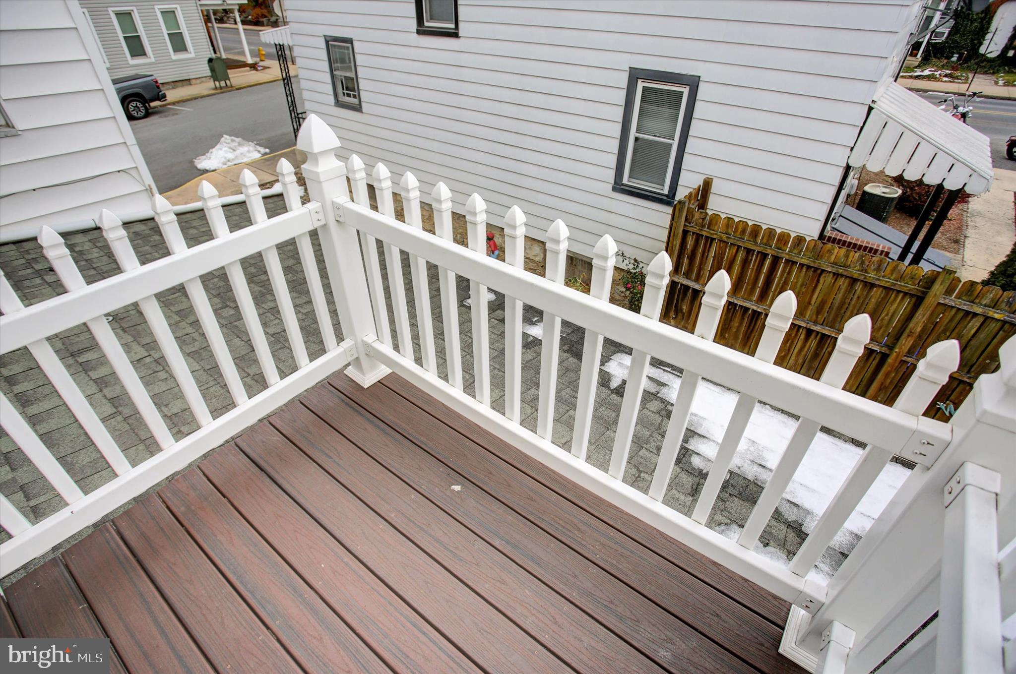 SHIPPENSBURG BOROUGH - Residential