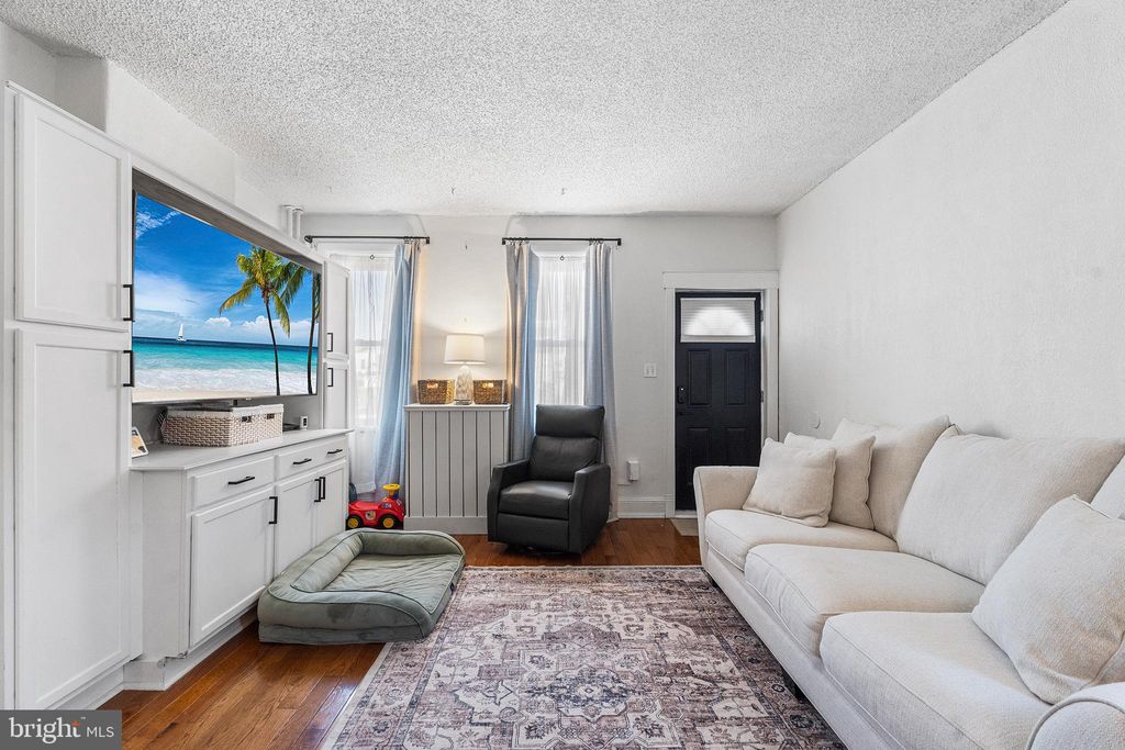 Photo of 4549 Salmon Street, PHILADELPHIA, PA 19137 (MLS # PAPH2589366)