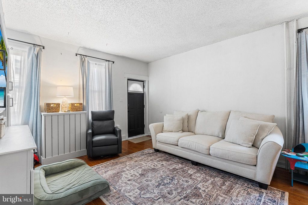 Photo of 4549 Salmon Street, PHILADELPHIA, PA 19137 (MLS # PAPH2589366)