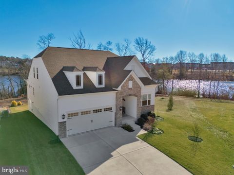 Photo of 31331 Burke Court, MILLSBORO, DE 19966 (MLS # DESU2103278)