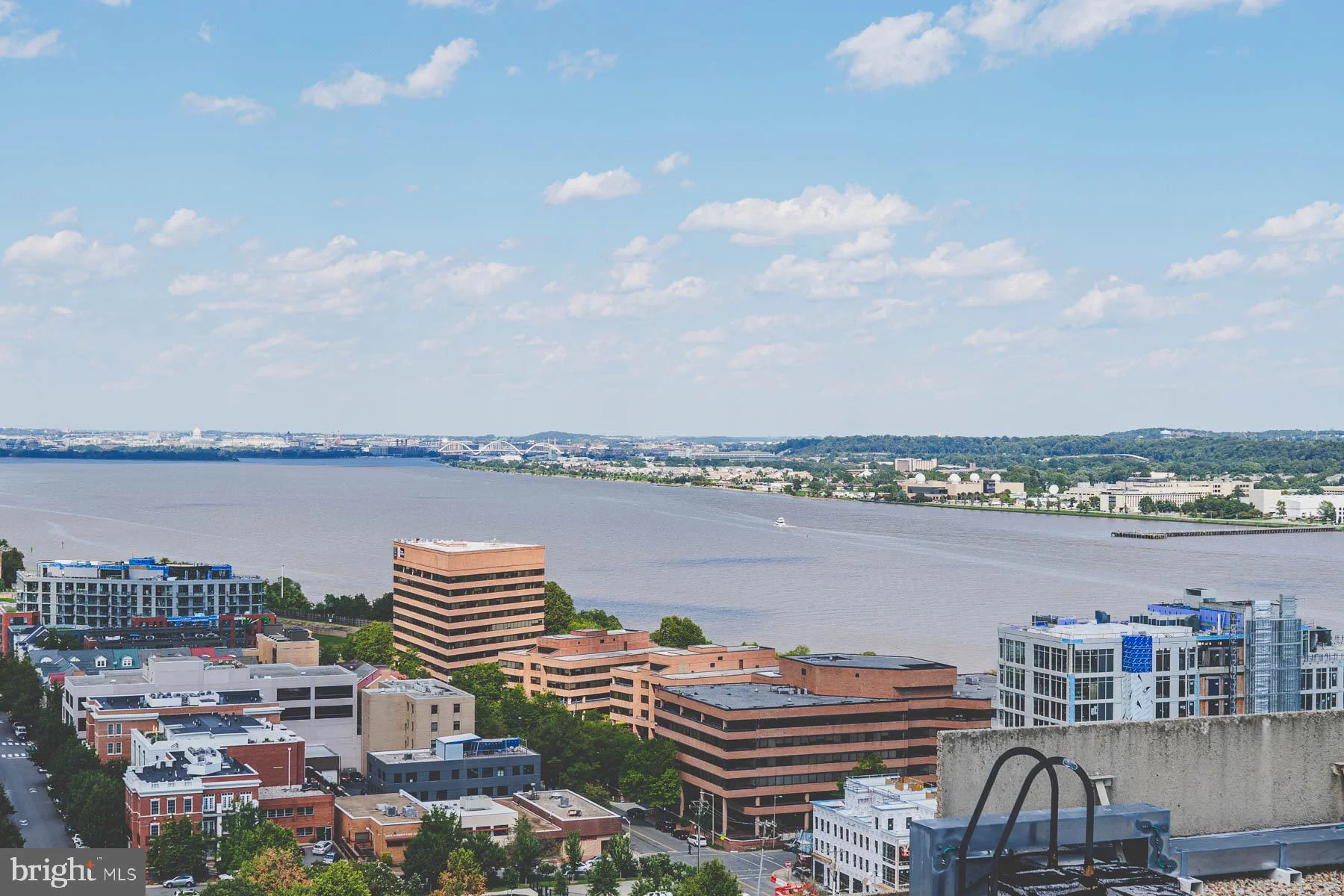 400 Madison Street Unit 1506, Alexandria, VA 22314