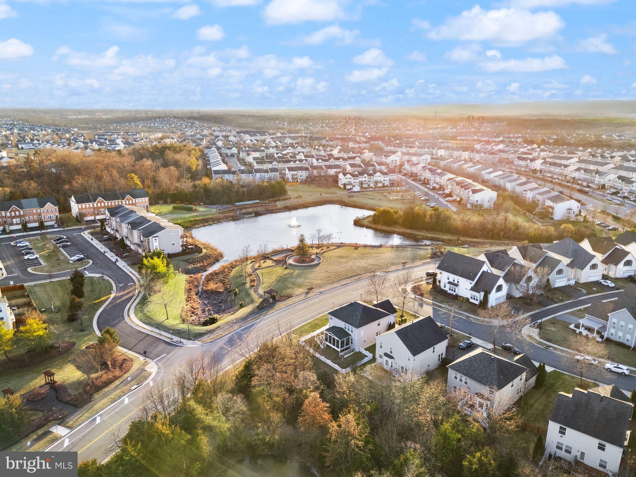 STONE RIDGE SOUTH - Residential