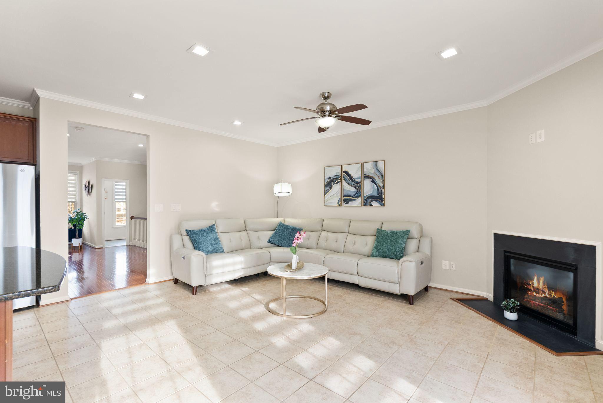 STONE RIDGE SOUTH - Residential