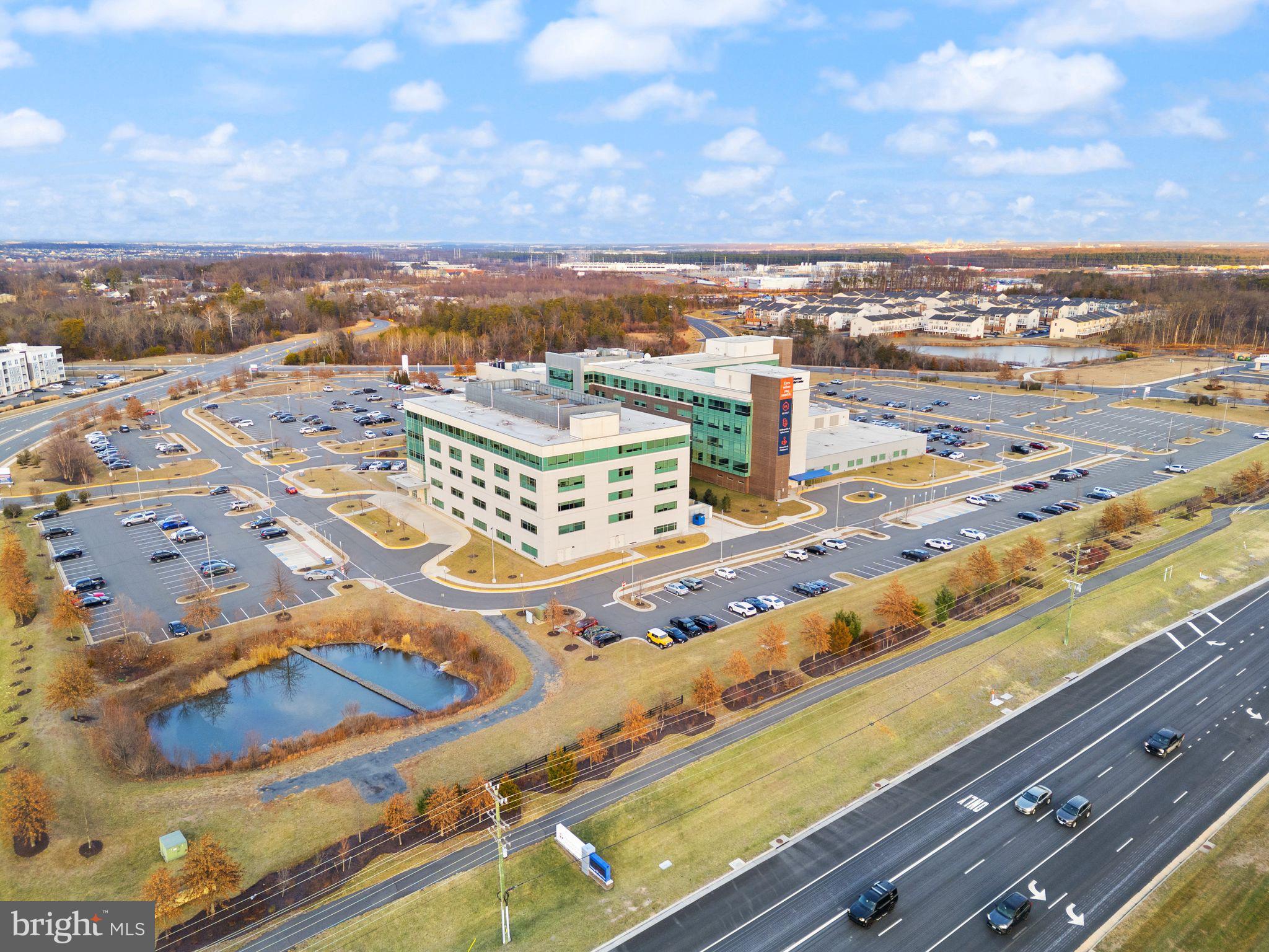 STONE RIDGE SOUTH - Residential