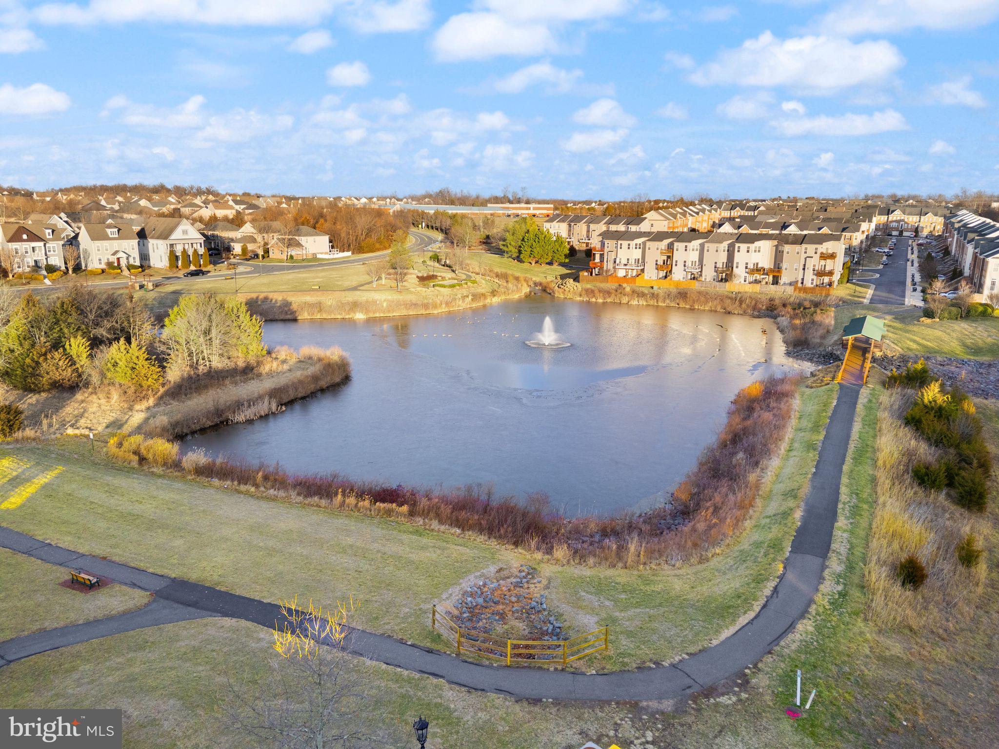 STONE RIDGE SOUTH - Residential