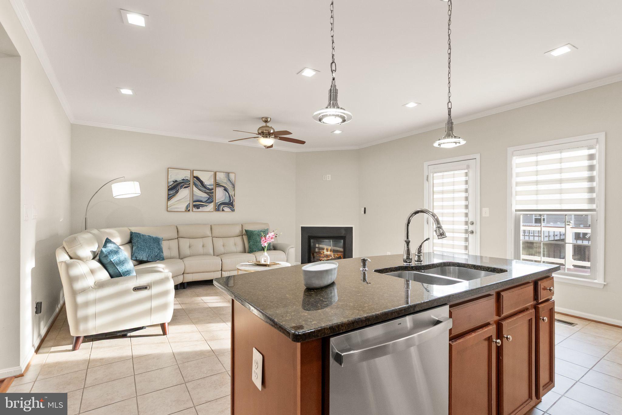 STONE RIDGE SOUTH - Residential