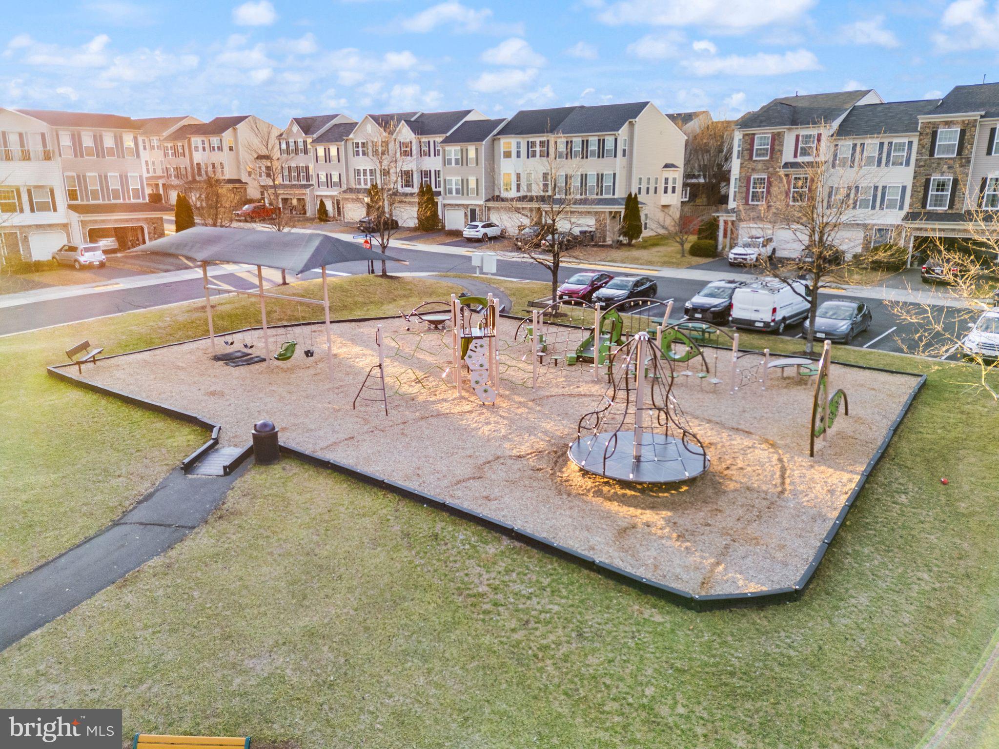 STONE RIDGE SOUTH - Residential