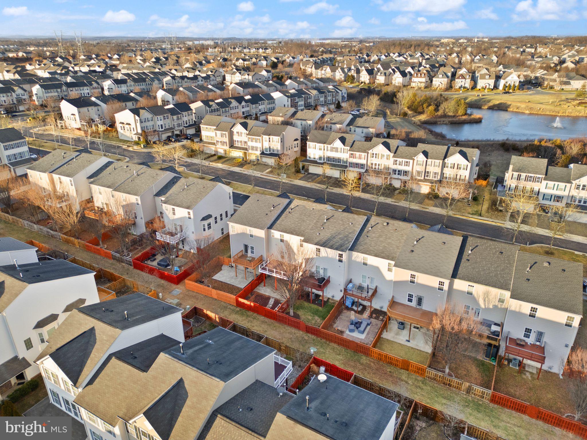 STONE RIDGE SOUTH - Residential