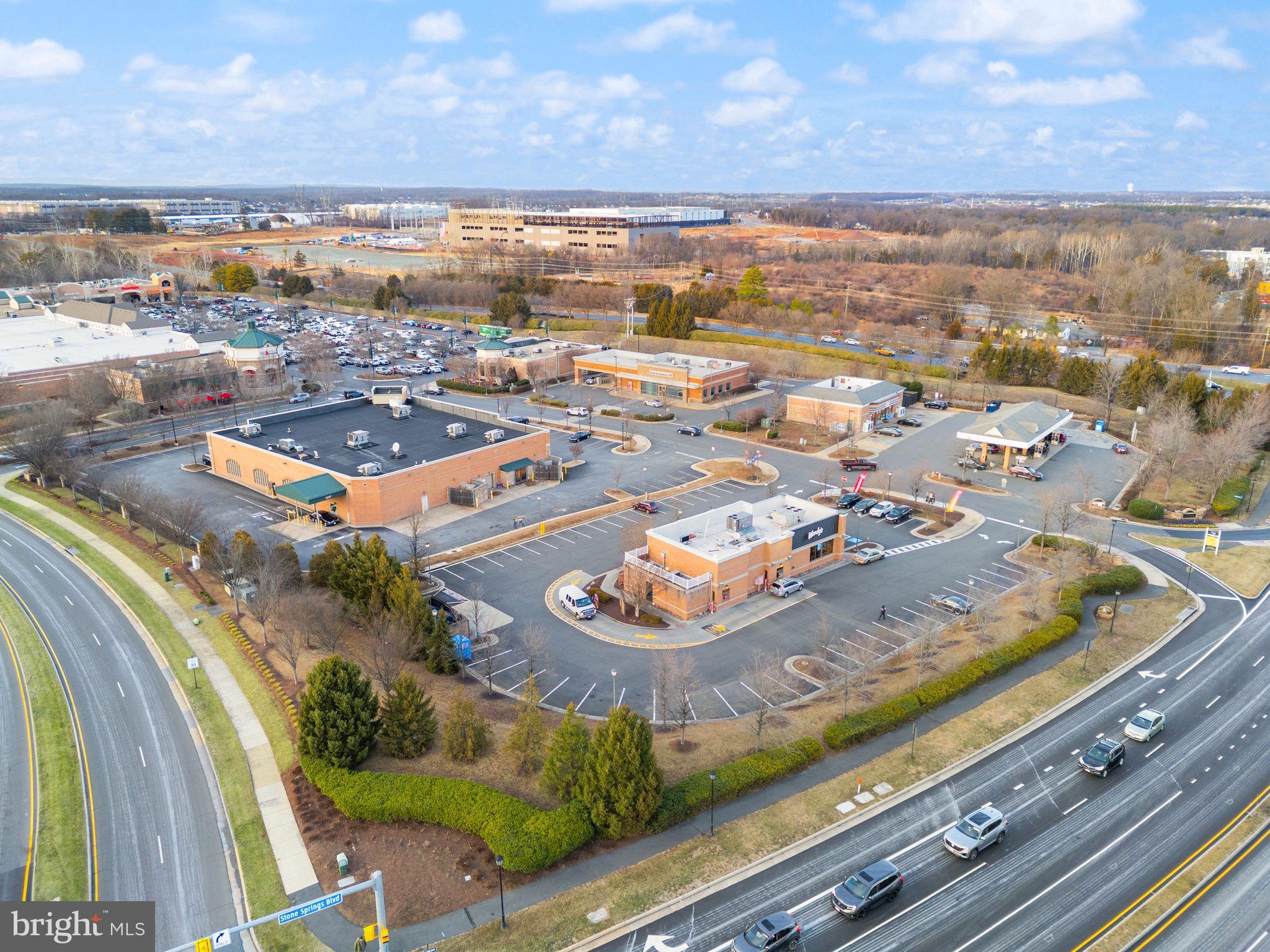 STONE RIDGE SOUTH - Residential