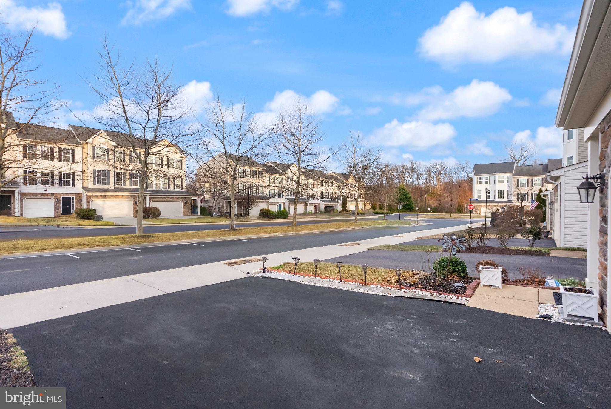 STONE RIDGE SOUTH - Residential