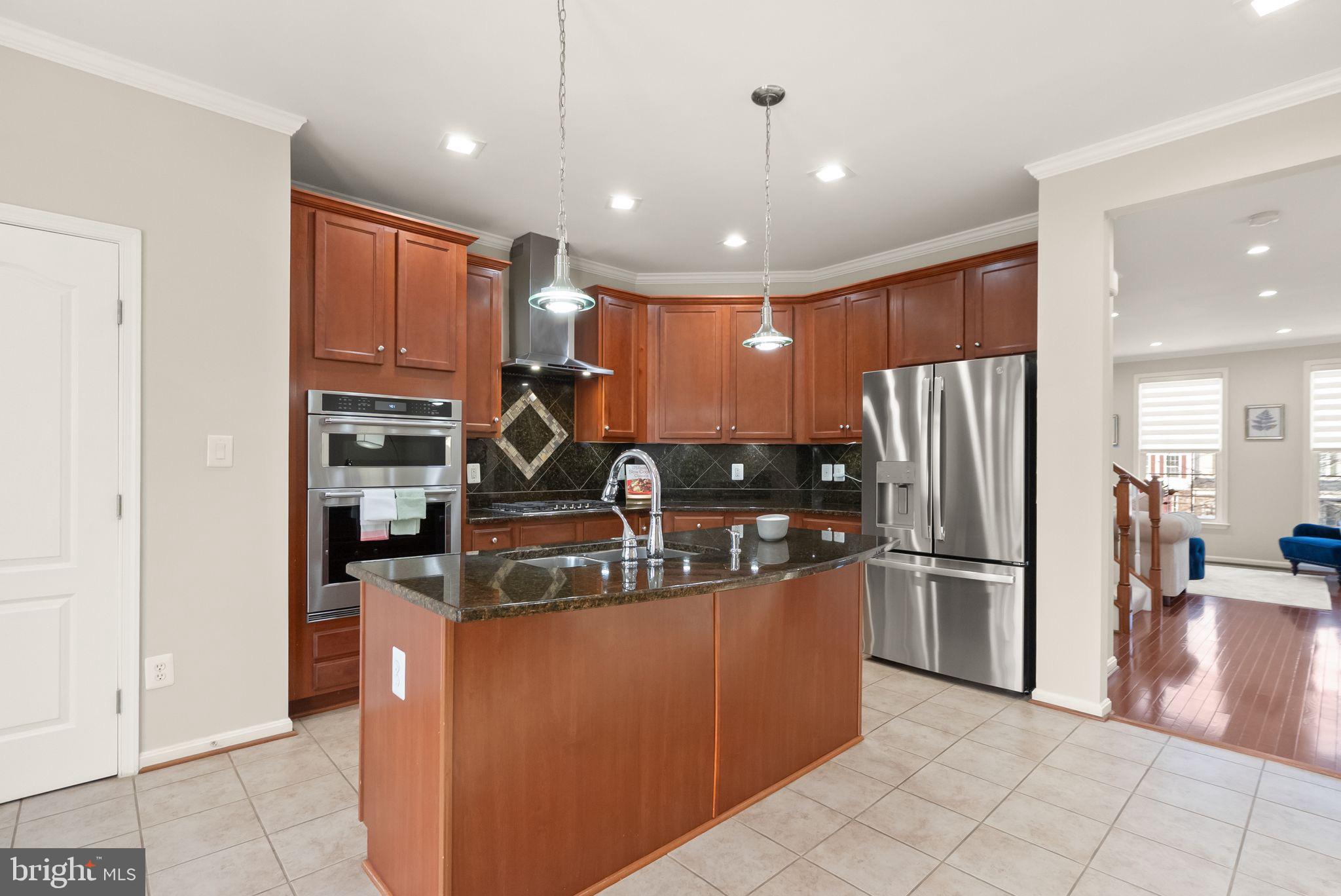 STONE RIDGE SOUTH - Residential