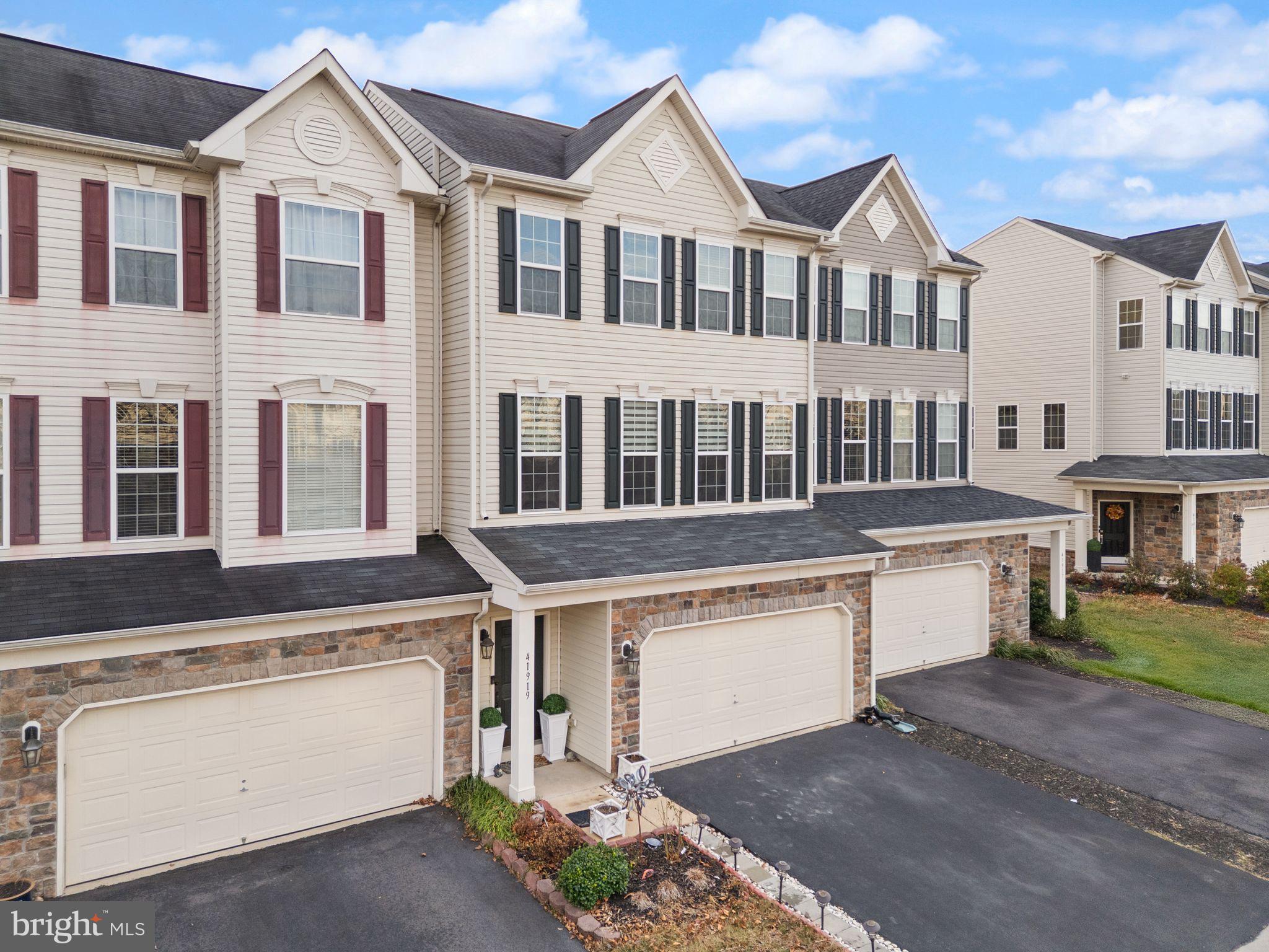 STONE RIDGE SOUTH - Residential