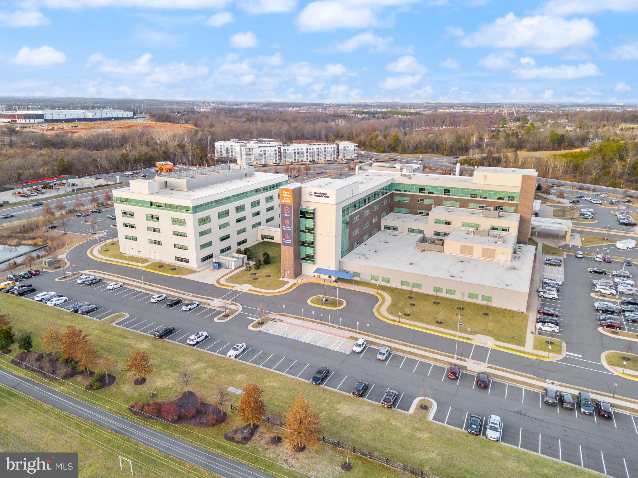 STONE RIDGE SOUTH - Residential