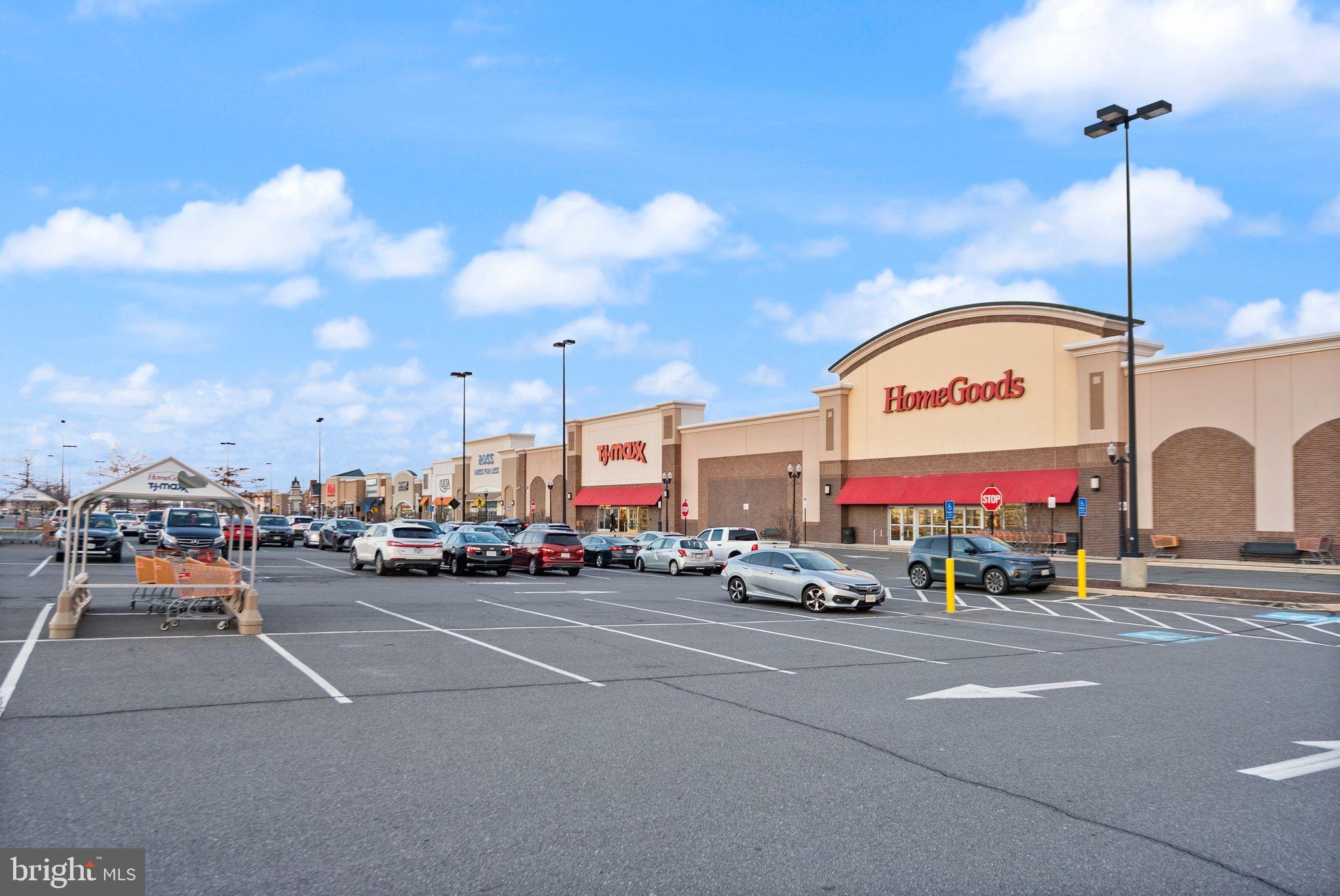 STONE RIDGE SOUTH - Residential