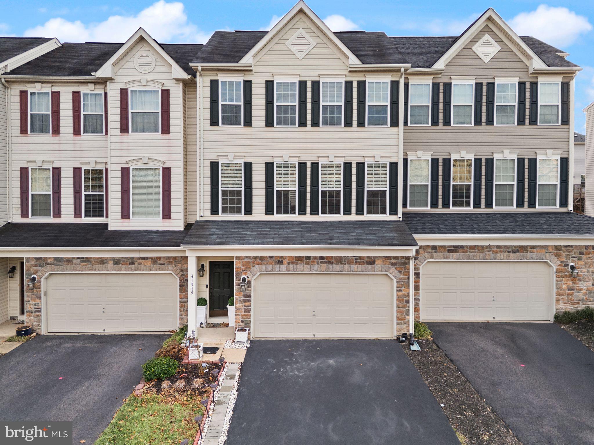 STONE RIDGE SOUTH - Residential